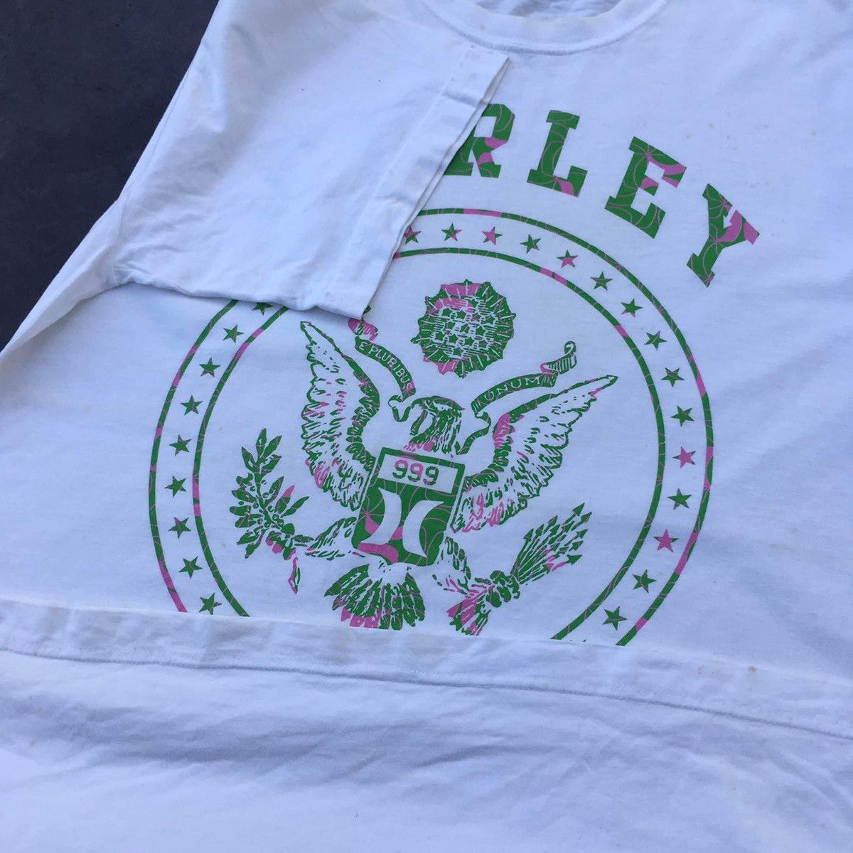 Hurley RARE ‼️ Hurley Size US L / EU 52-54 / 3 - 4 Thumbnail