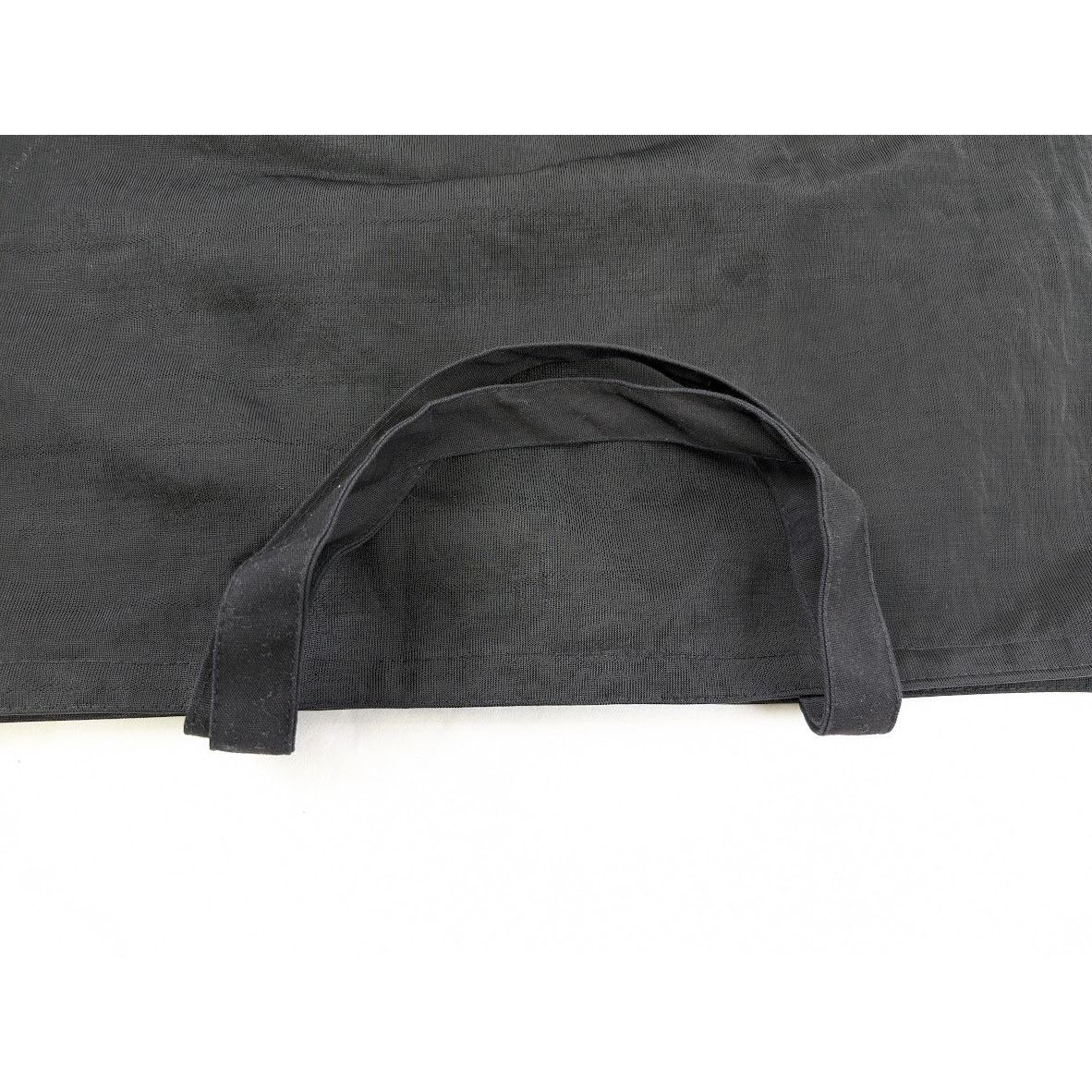Fear of God o1rshd1 Size: OS / Dust Bag in Black Size ONE SIZE - 9 Thumbnail