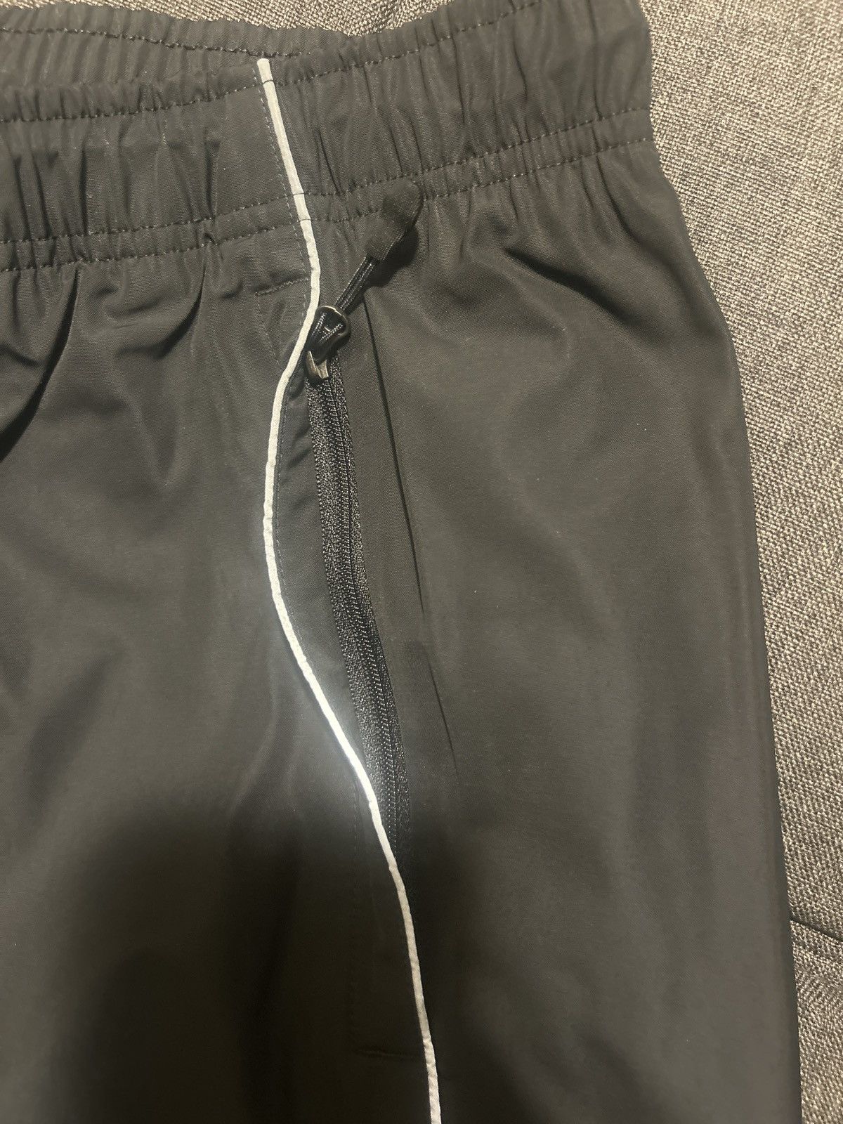 Corteiz × Nike NIKE X CORTEIZ NRG PANT [Black] Size US 32 / EU 48 - 6 Thumbnail