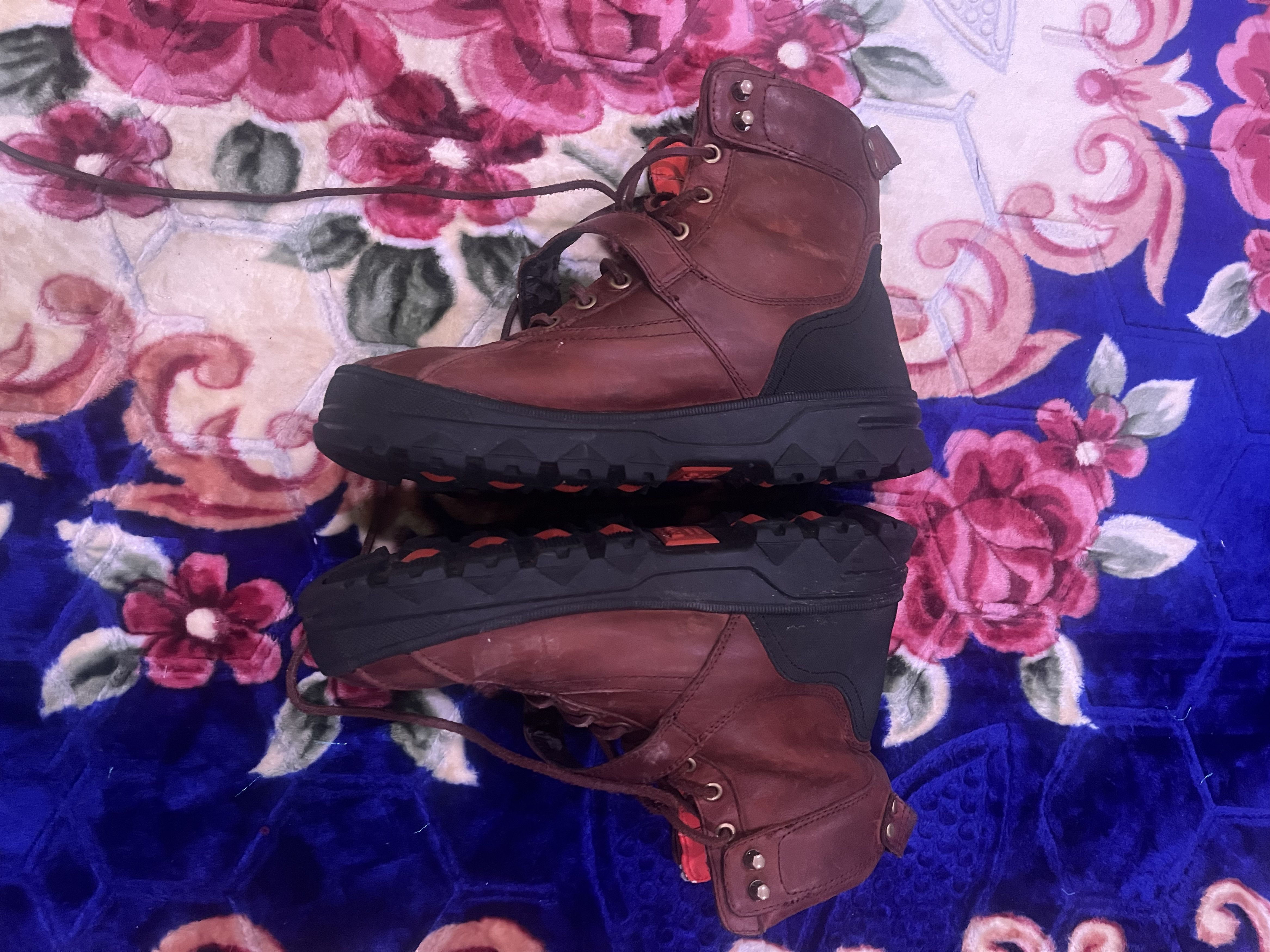 Polo Ralph Lauren Polo Ralph Lauren Hunter Boots Size US 11 / EU 44 - 5 Thumbnail