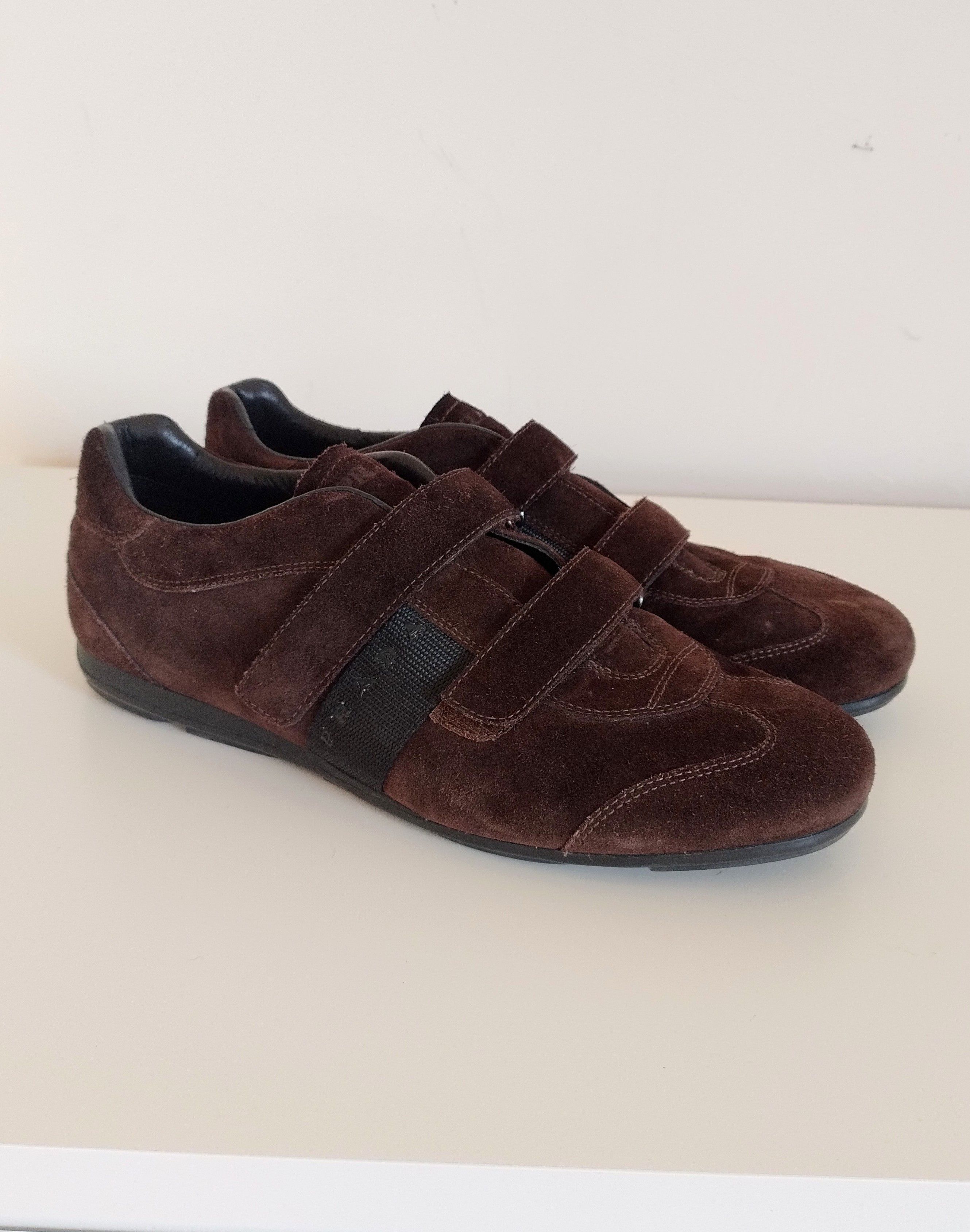Prada Archive Shoes | Grailed