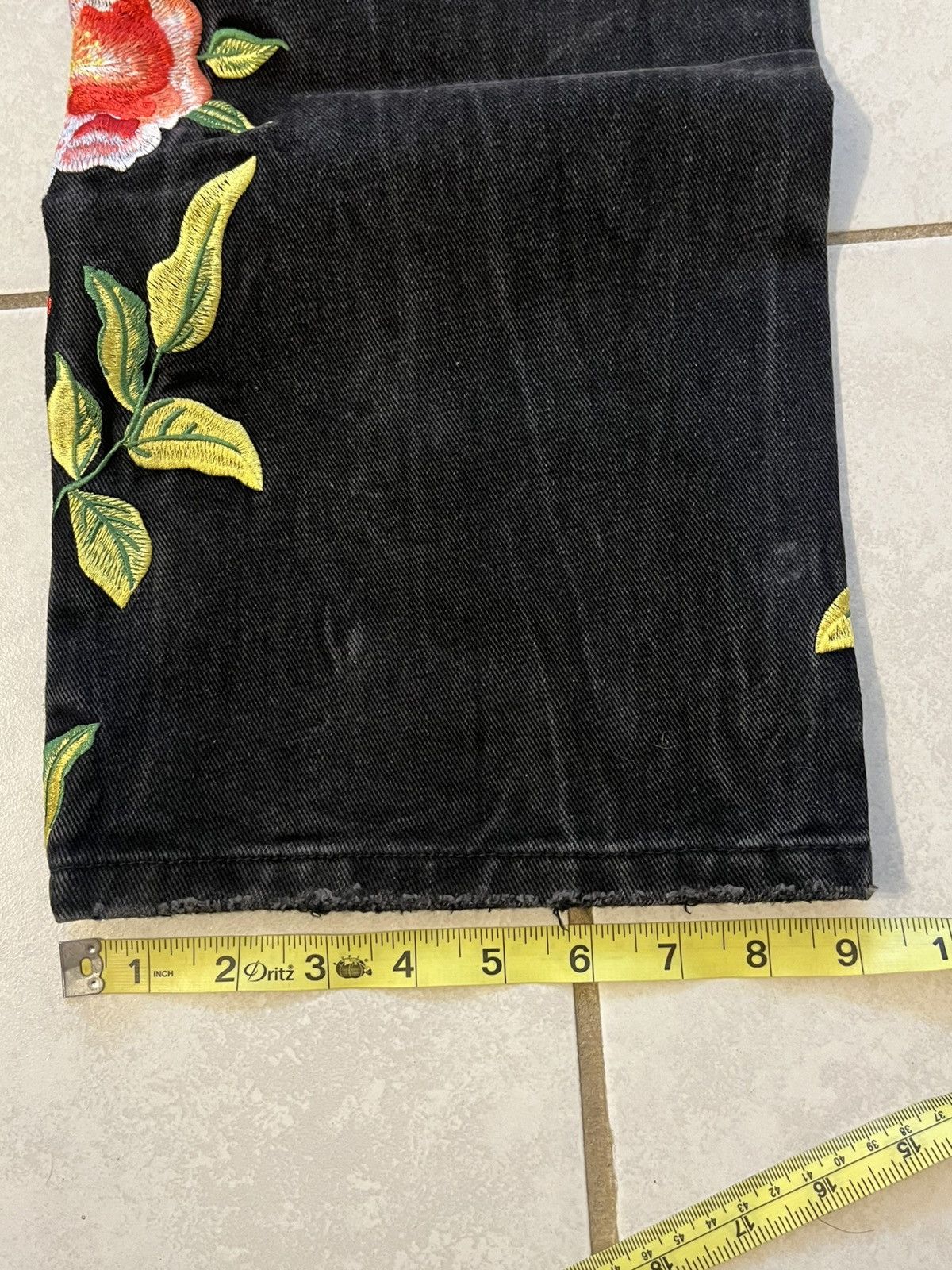 Other VIRGIN MARY DENIM Size US 34 / EU 50 - 9 Thumbnail