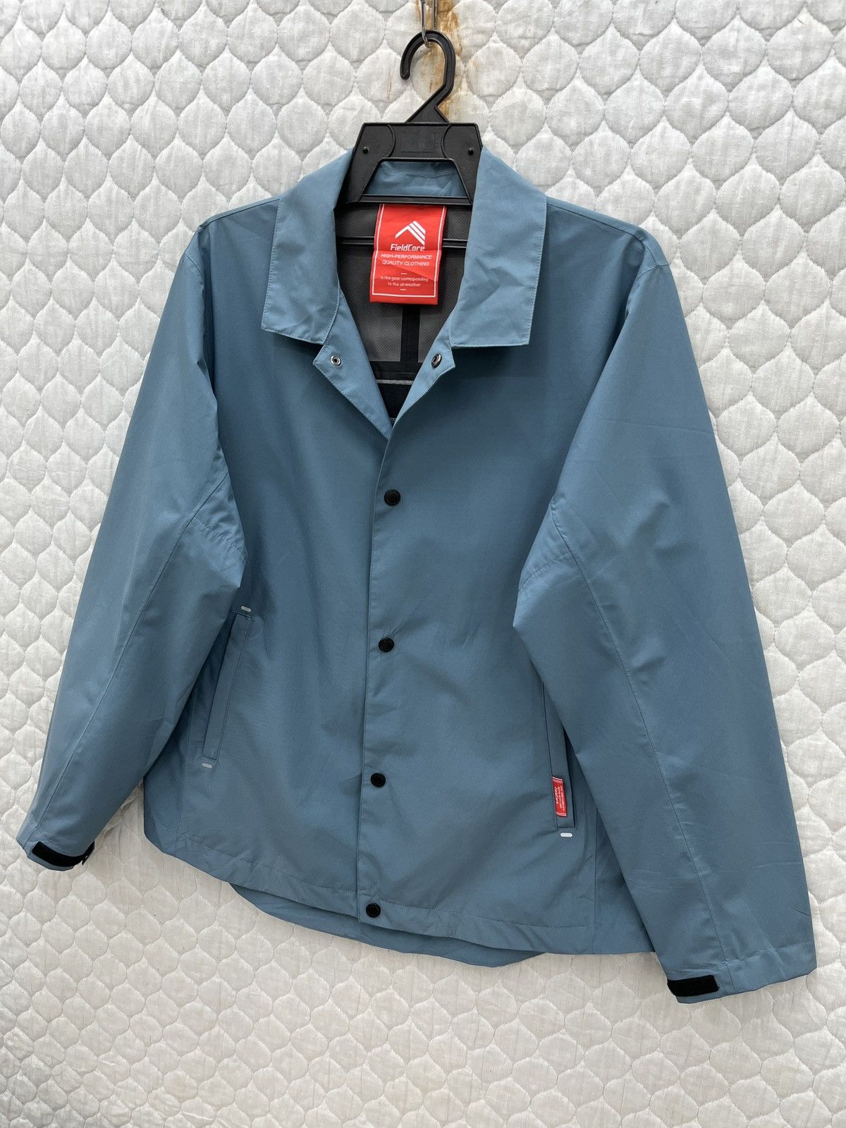 Japanese Brand 🔥🔥🔥ARCHIVE FIELDCORE LIGHT JACKET Size US M / EU 48-50 / 2 - 3 Thumbnail