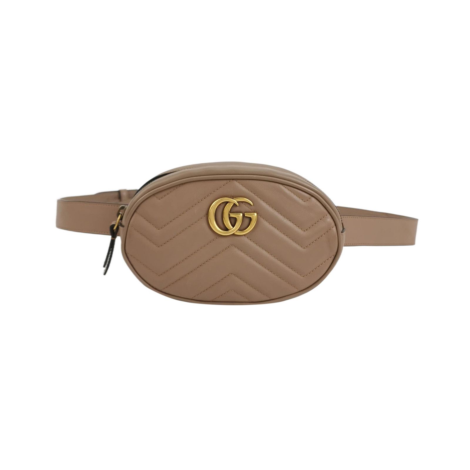 Gucci Gucci Women os Belt Bags Size ONE SIZE - 1 Thumbnail