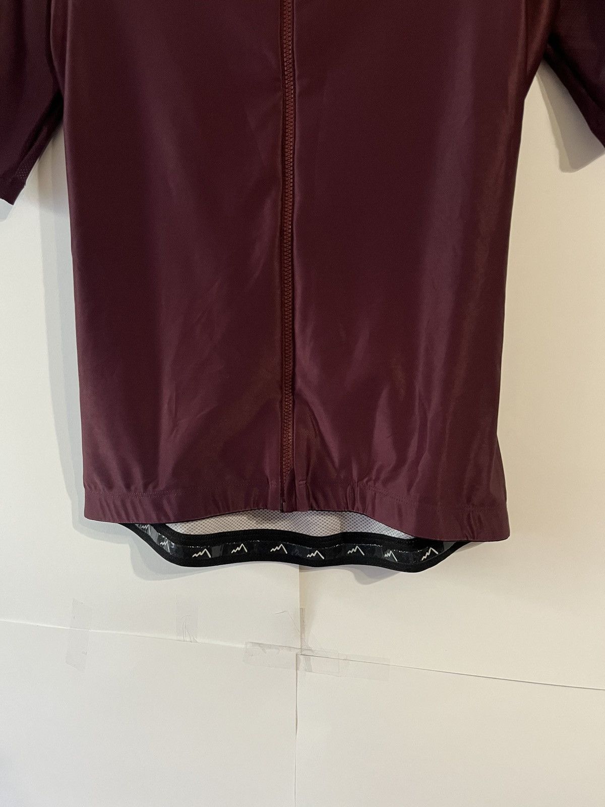 Other Sora High Performance Cycle Full Zip Jersey Size L / US 10 / IT 46 - 4 Thumbnail
