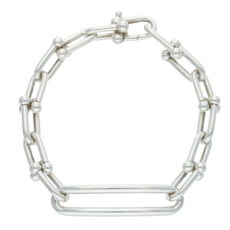 Supreme®/Tiffany & Co. Star Bracelet Supreme Tiffany & Co. Star Bracelet Silver - FW21 - US