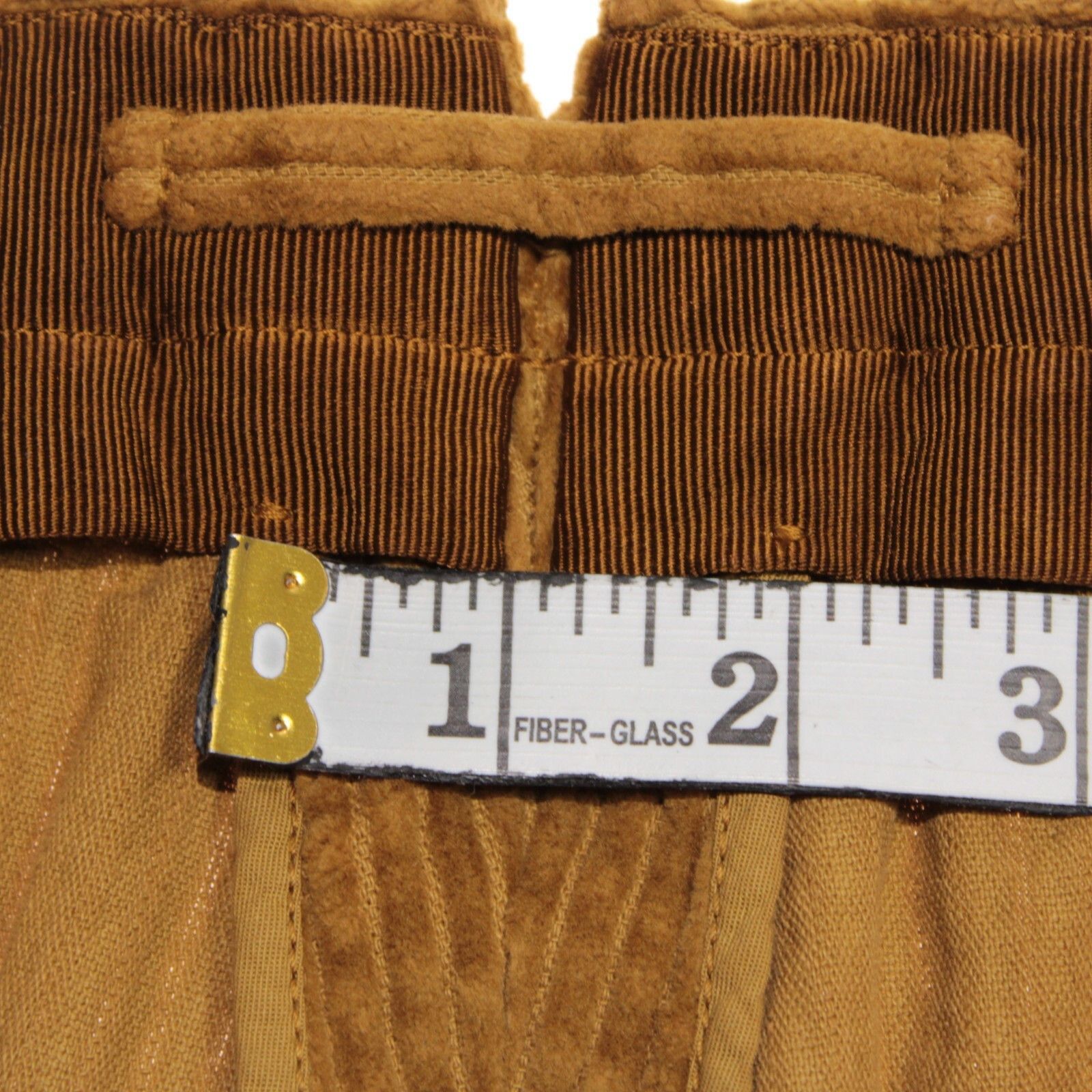 Incotex INCOTEX New with tags Chino Size 36 US In Brown Size US 36 / EU 52 - 6 Thumbnail