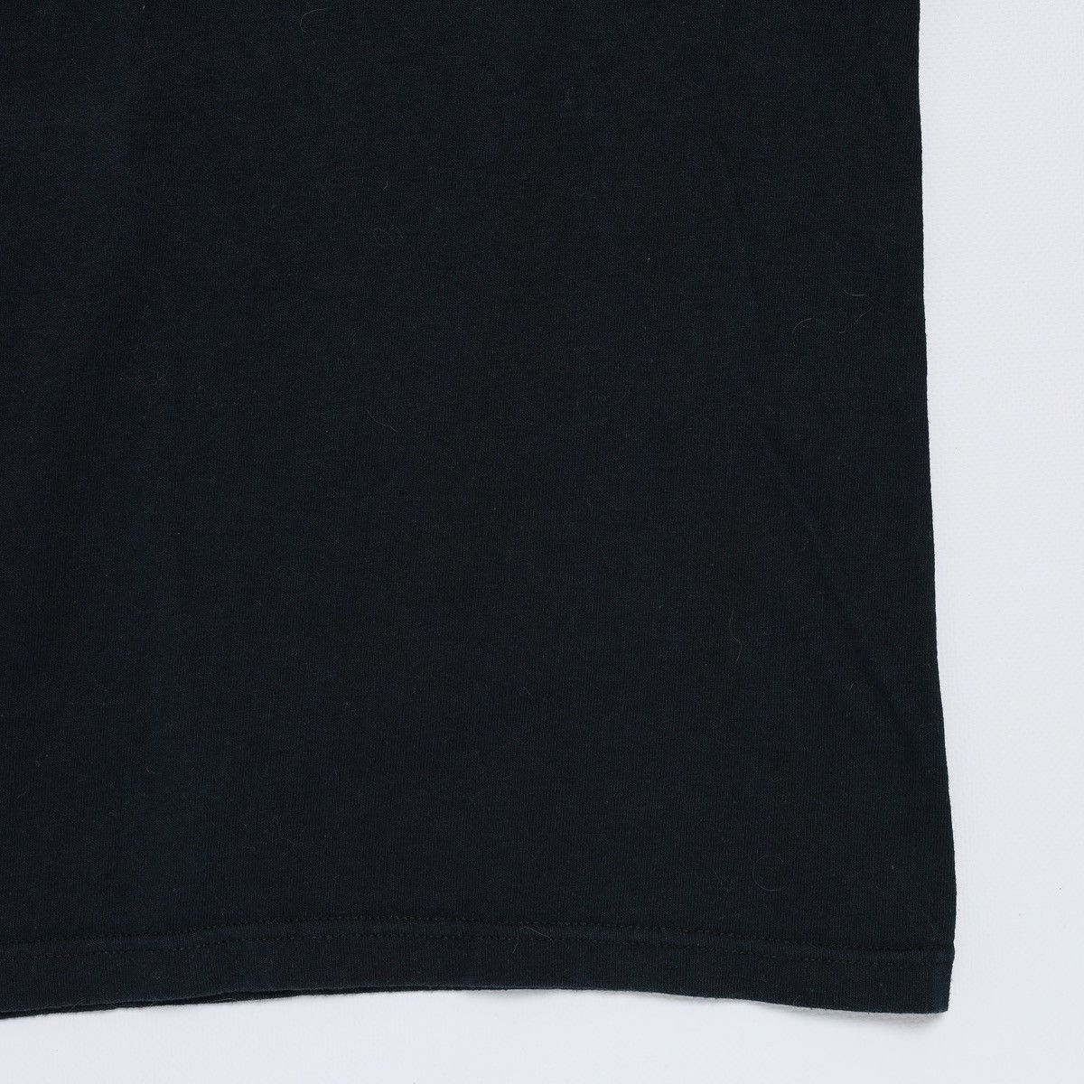 Band Tees 2005 The Beatles Black Tee t-shirt Size US M / EU 48-50 / 2 - 3 Thumbnail