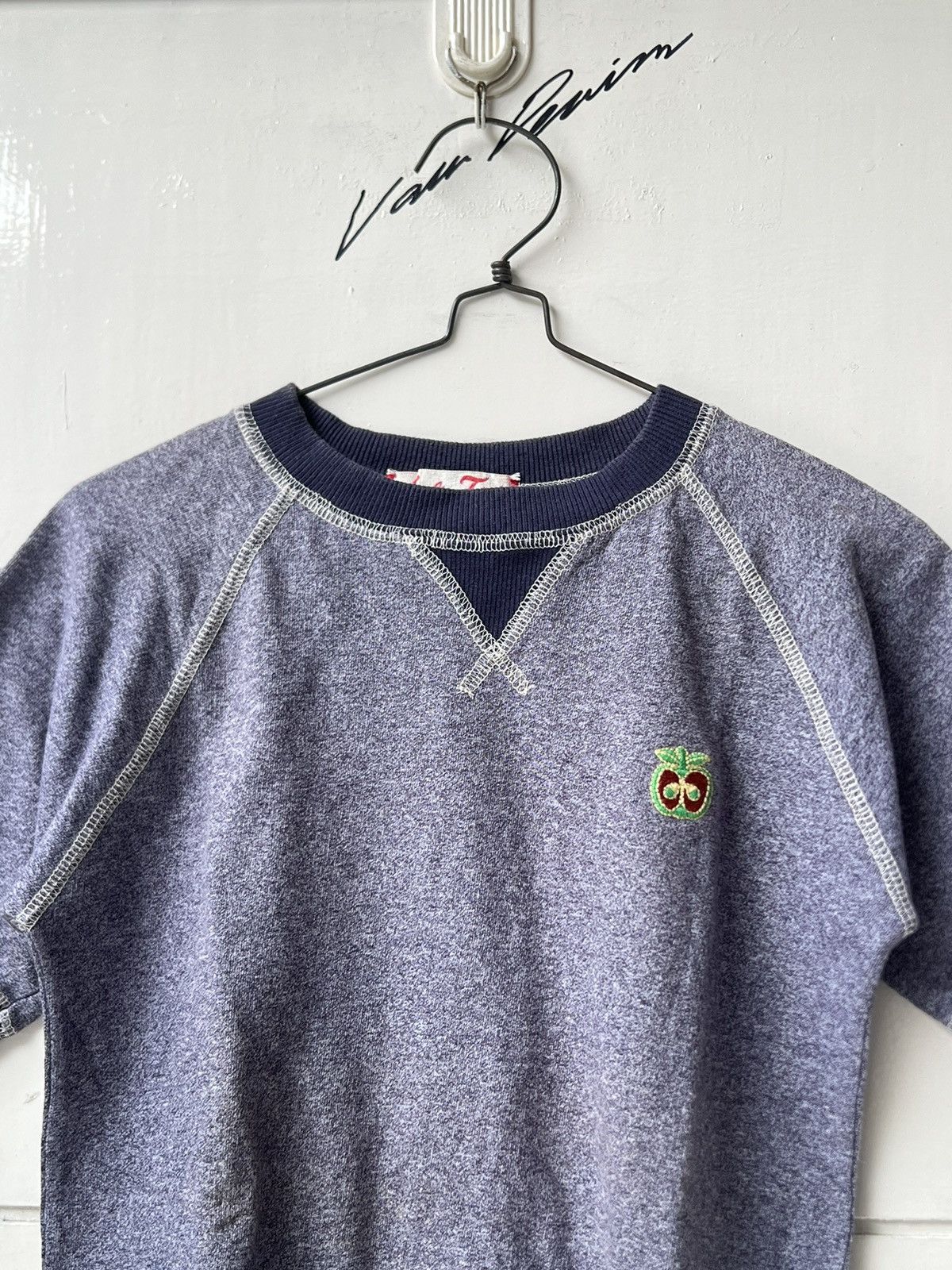 Left Field Nyc Left Field Sportswear T-shirt Size US XS / EU 42 / 0 - 3 Thumbnail