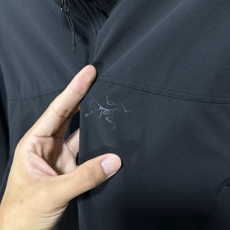Arc'teryx Arcteryx Gamma LightWeight Softshell Jacket Size US S / EU 44-46 / 1 - 3 Thumbnail