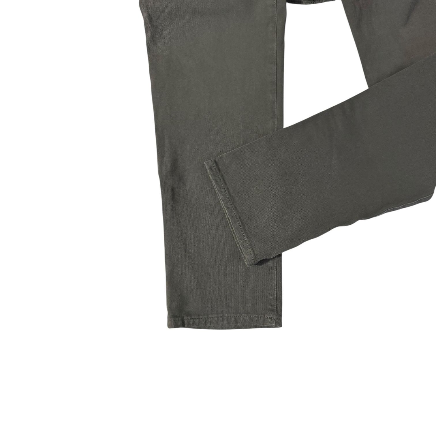 American Eagle Outfitters American Eagle Outfitters Pants Extreme Flex 4 Gray 30x32 Size US 30 / EU 46 - 5 Thumbnail