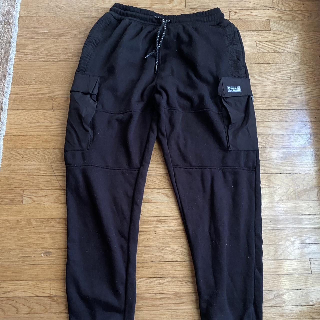 Southpole SouthPole sweat/jogger pants Size US 30 / EU 46 - 2 Thumbnail