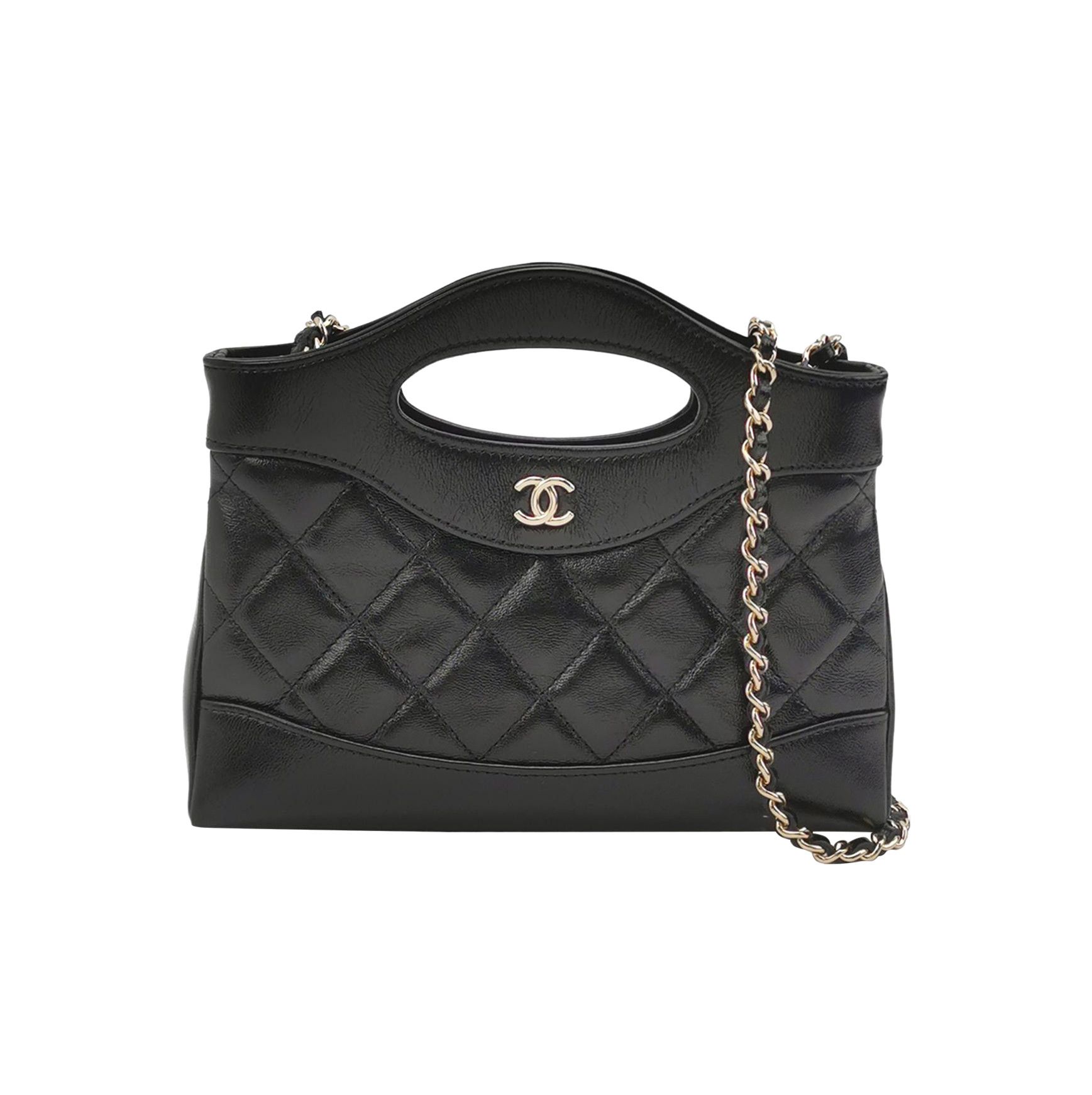 Chanel Chanel Women os Crossbody Bags Size ONE SIZE - 1 Thumbnail