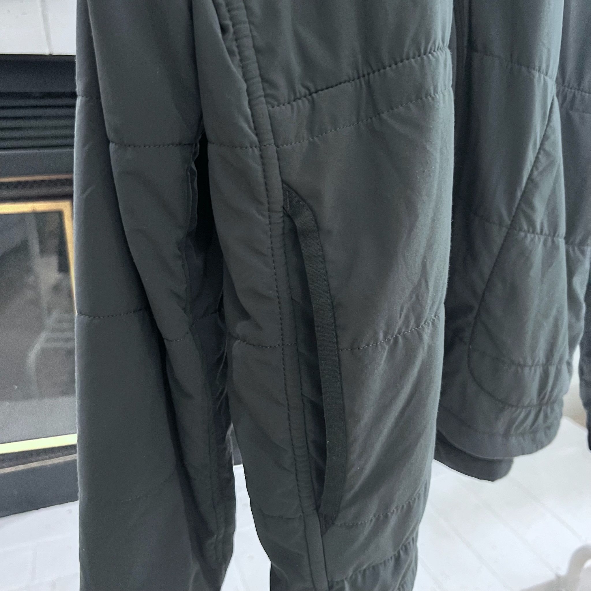 The North Face The North Face Padded / Insulated Full Zip Hooded Jacket Size US L / EU 52-54 / 3 - 3 Thumbnail