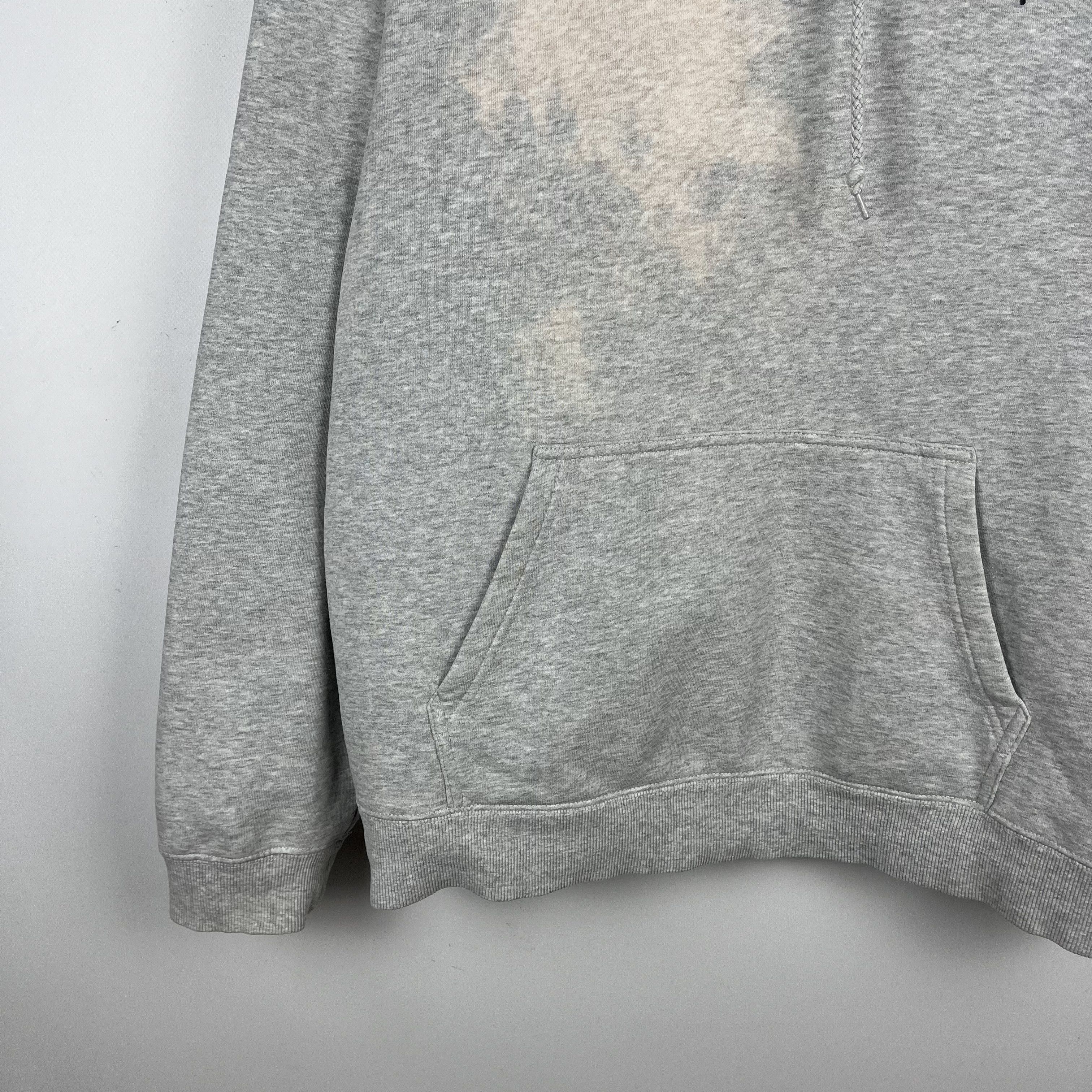 Stussy Vintage Stussy Y2K Graffiti Big Logo Hoodie 2000’s Size US L / EU 52-54 / 3 - 11 Thumbnail