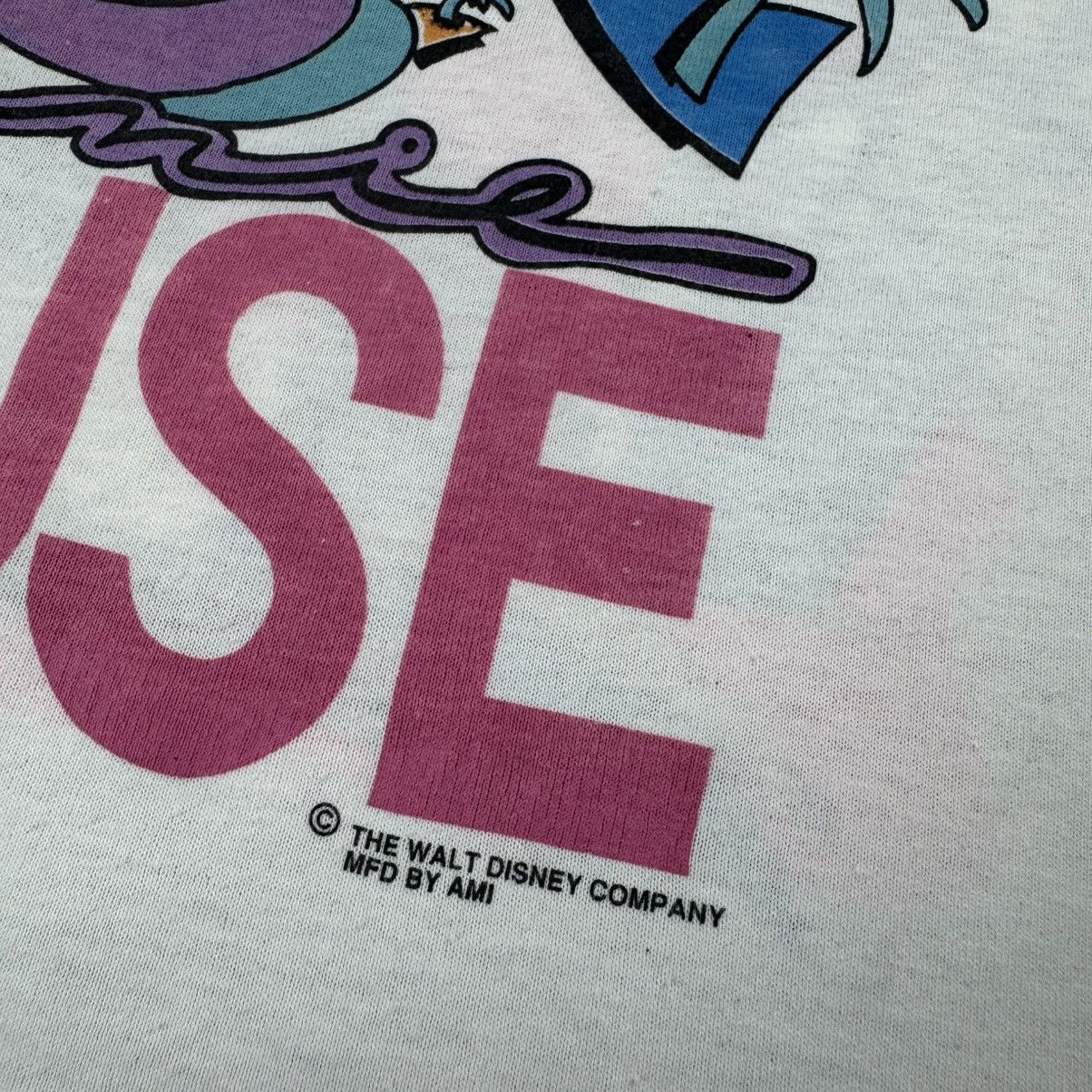 Vintage Vintage 90’s Disney Minnie Mouse 'The Original Beach Bunny' Size US L / EU 52-54 / 3 - 13 Thumbnail