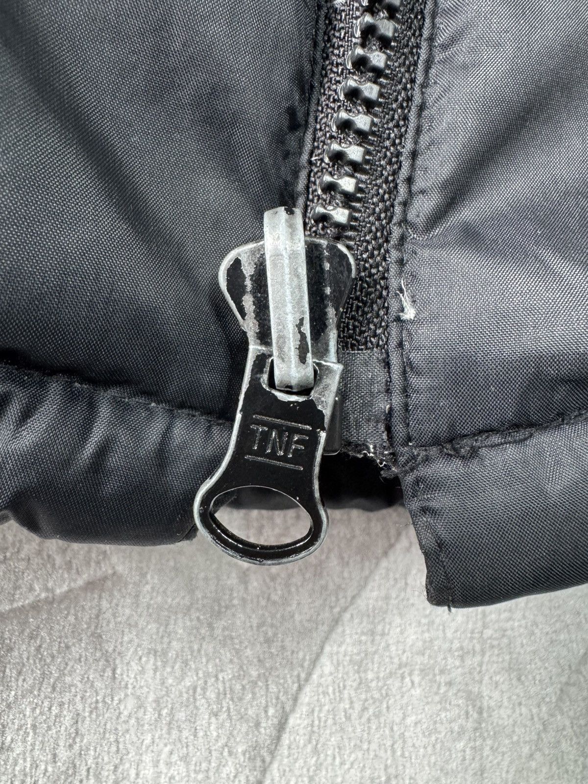 The North Face The North Face 1996 Retro Nuptse Down Jacket Vintage KoreaXL Size US XL / EU 56 / 4 - 7 Thumbnail