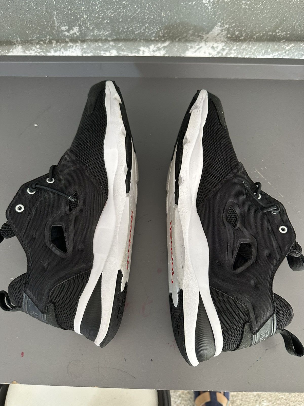 Reebok Reebok X Mastermind Size US 10.5 / EU 43-44 - 7 Thumbnail