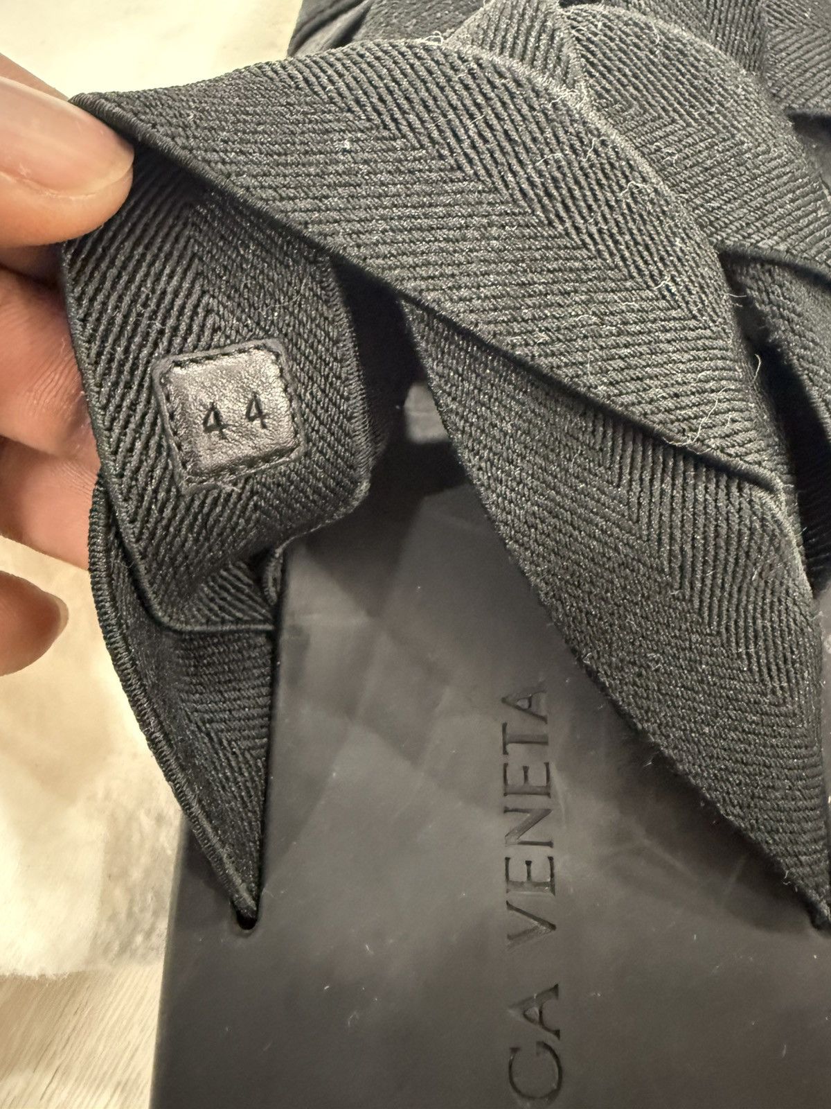 Bottega Veneta Bottega Veneta Sandals Size US 11 / EU 44 - 6 Thumbnail