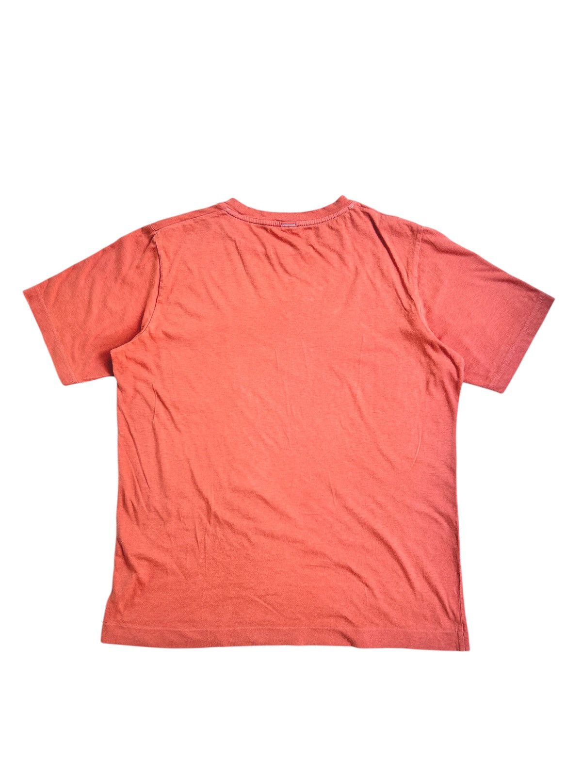 Margaret Howell Vintage Margaret Howell MHL Pocket T-shirt Size US L / EU 52-54 / 3 - 6 Thumbnail