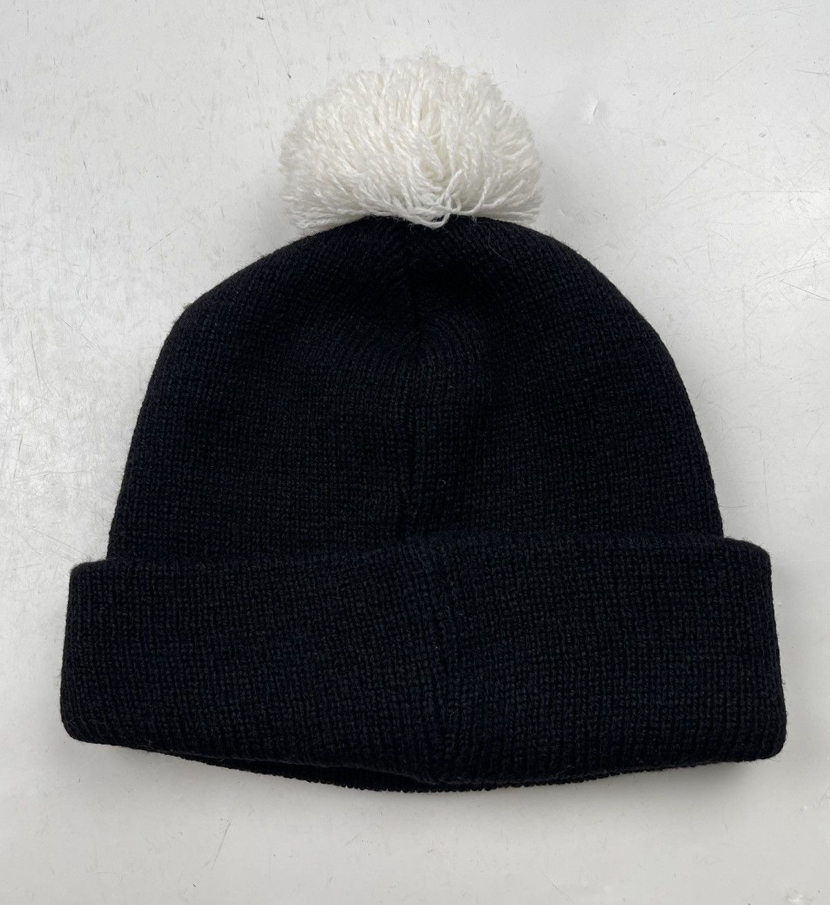 Kangol × Vintage vintage made in usa kangol beanie hat tc35 Size ONE SIZE - 3 Thumbnail