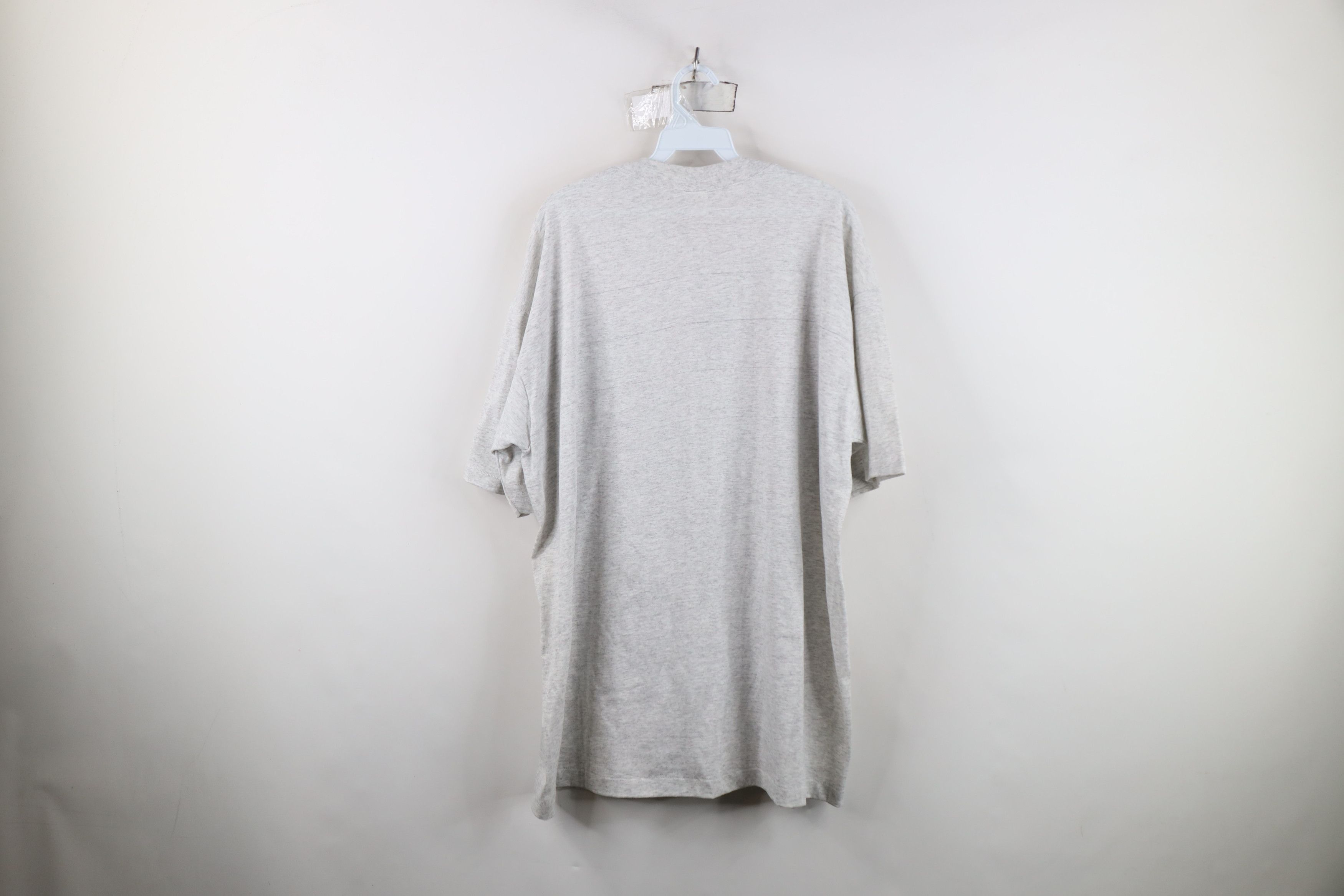 Vintage Vintage 90s Streetwear Fish Reef Short Sleeve T-Shirt USA Size US XL / EU 56 / 4 - 13 Thumbnail