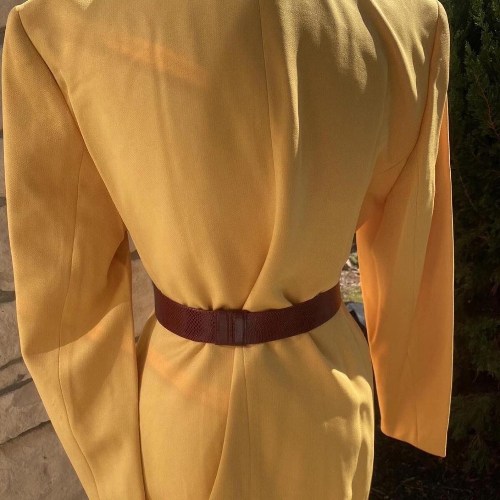 Other Chad Stevens Vintage Blazer Aize 10 Size L / US 10 / IT 46 - 3 Thumbnail