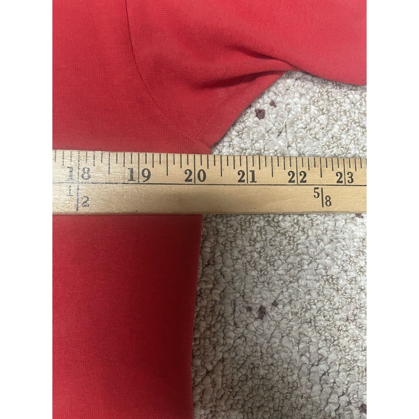 Other St Louis Cardinals Baseball VTG 1990 Mens T-Shirt Size L Size US L / EU 52-54 / 3 - 5 Thumbnail