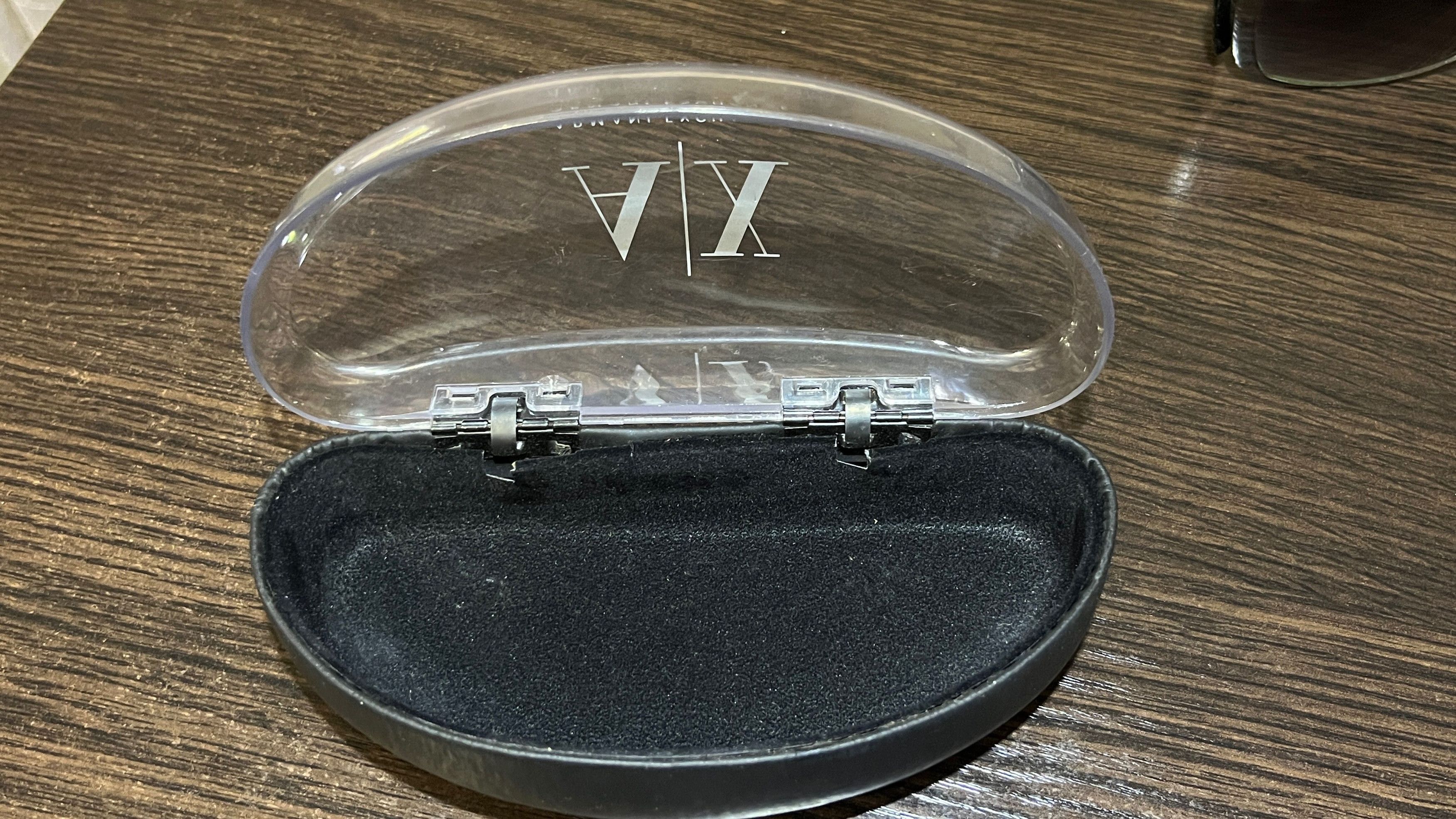Armani Exchange Armani Sunglasses Size ONE SIZE - 8 Thumbnail