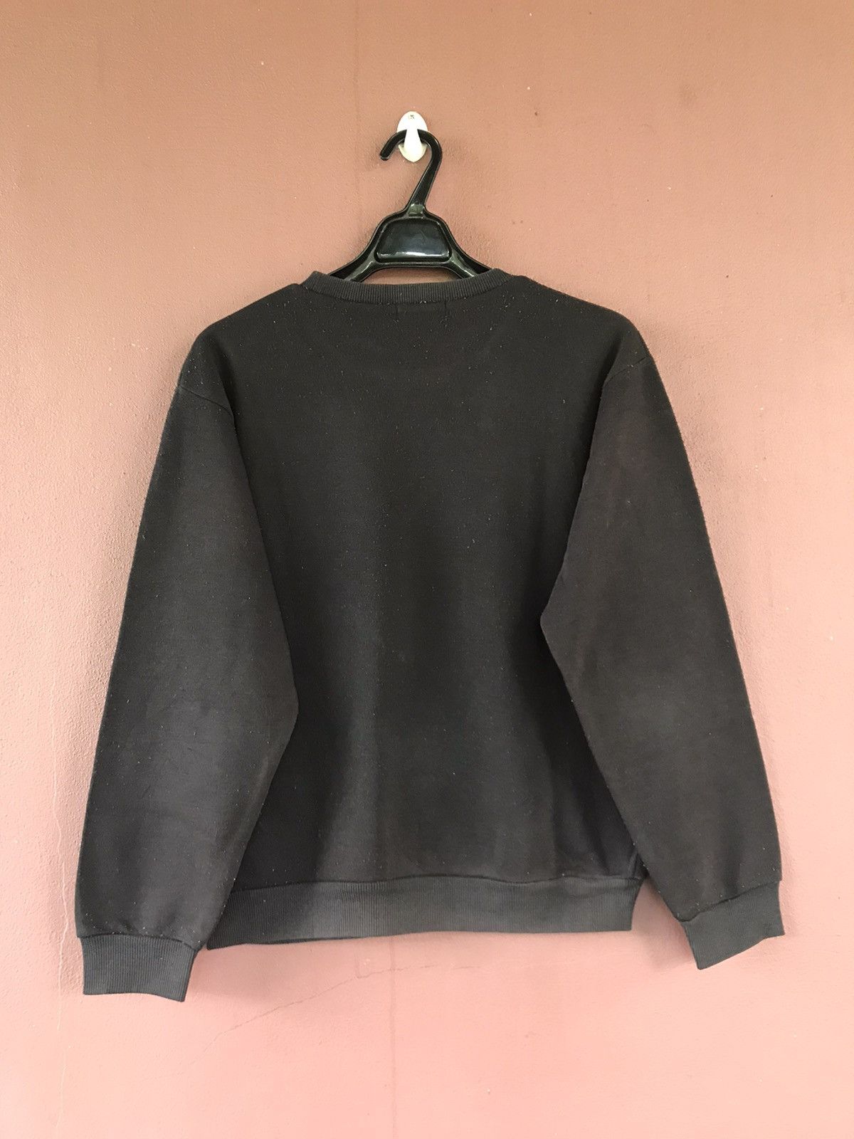 Japanese Brand World bear sweatshirt Size M Size US M / EU 48-50 / 2 - 2 Thumbnail