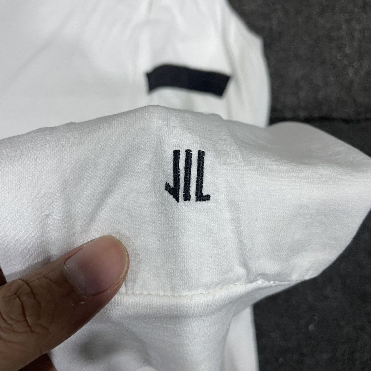 Julius Julius BRAIN SQUAT 2017-2018 Long Sleeve Size US L / EU 52-54 / 3 - 6 Thumbnail