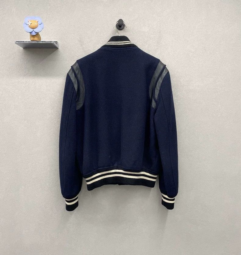 Saint Laurent Paris Saint Laurent Paris Saint Laurent Paris Classic baseball j Size US S / EU 44-46 / 1 - 2 Thumbnail