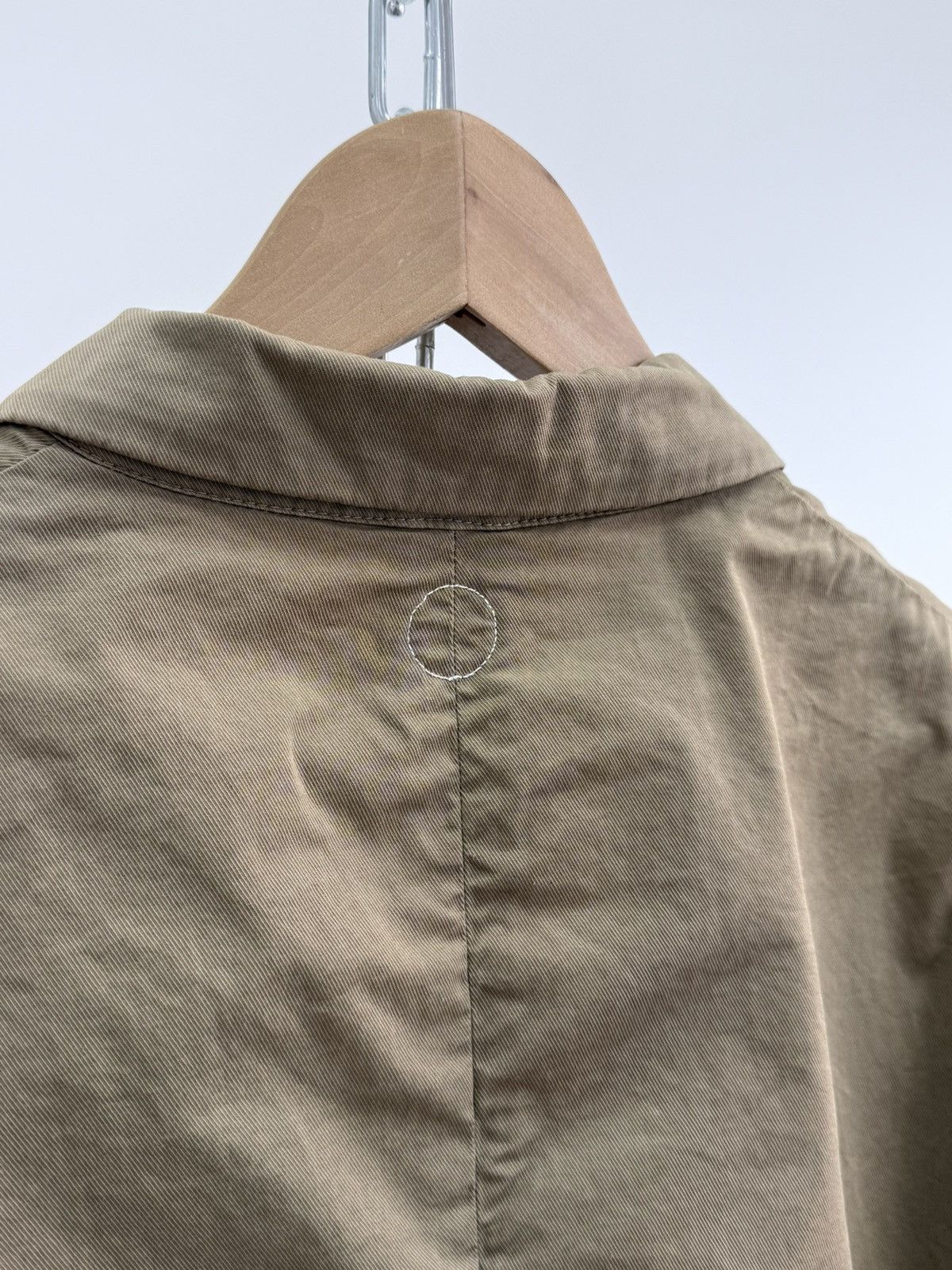 Coming Soon Coming Soon By Yohji Yamamoto Blazer Jacket Size US M / EU 48-50 / 2 - 8 Thumbnail