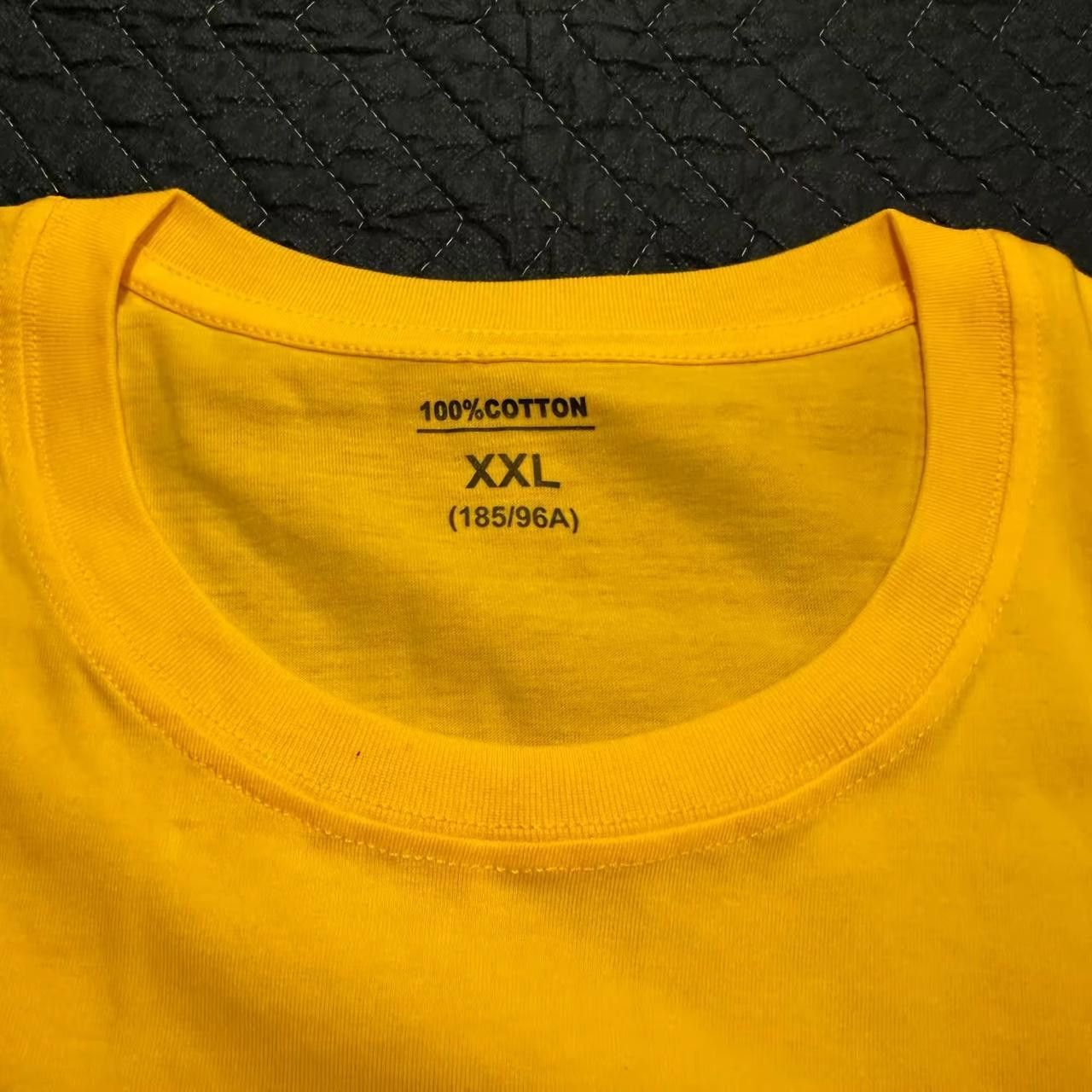 Other Yellow and red Loz Pollos Hermanos shirt Size US XXL / EU 58 / 5 - 2 Thumbnail