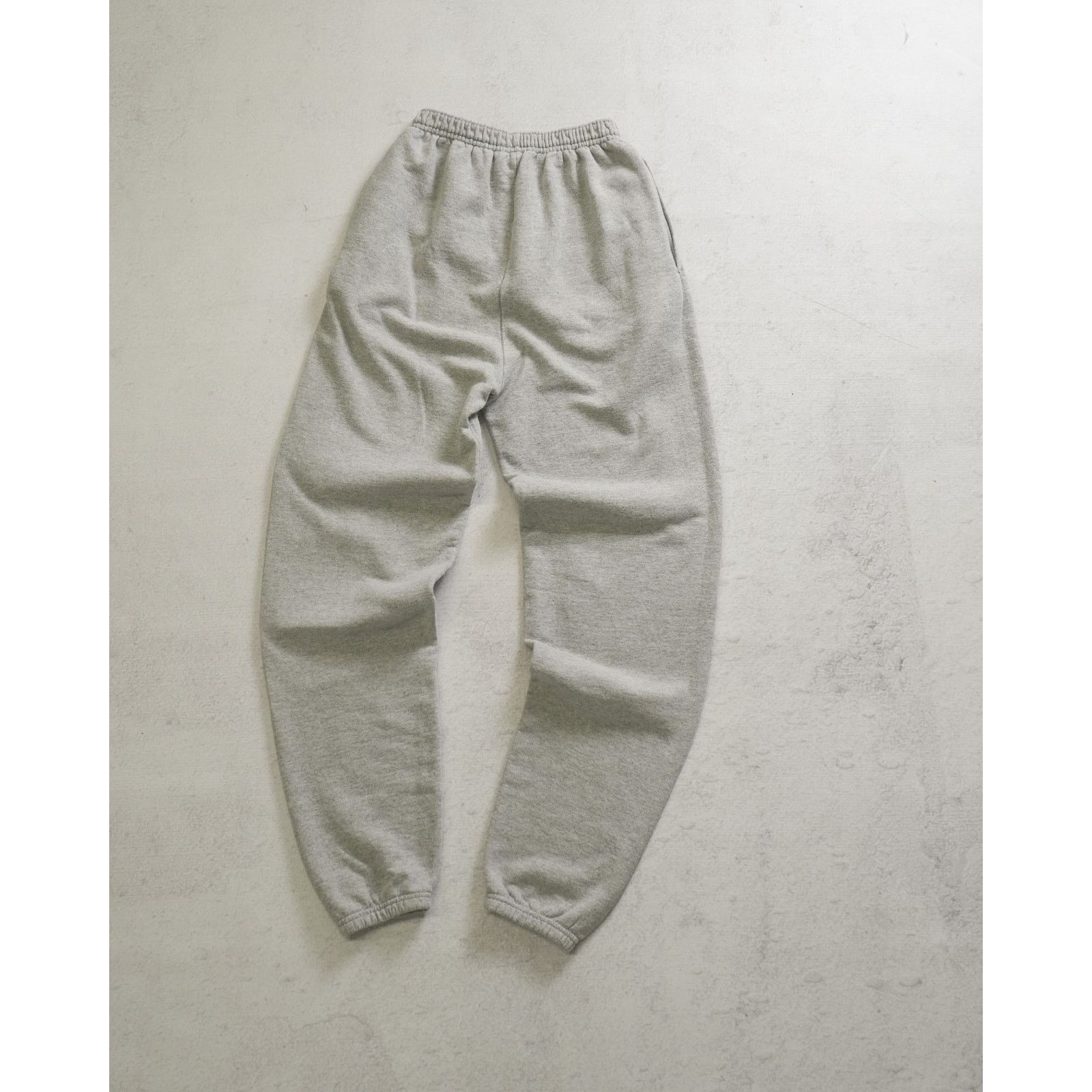 NCAA Vintage 00s NCAA Temple Owls Grey Sweatpants - Women's Small Size 22" - 2 Thumbnail