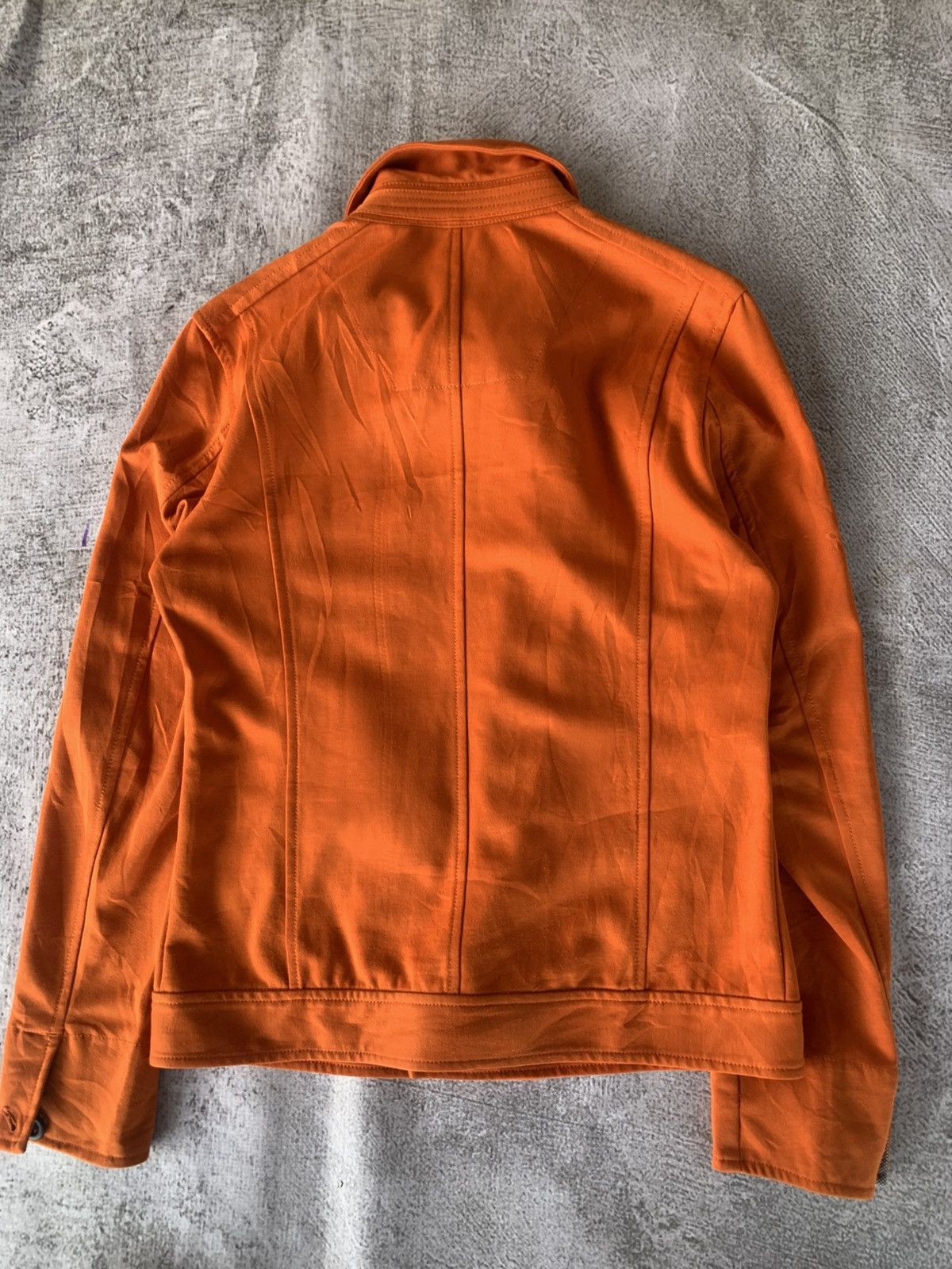 Japanese Brand Nicole selection napaloen jacket Size US M / EU 48-50 / 2 - 3 Thumbnail