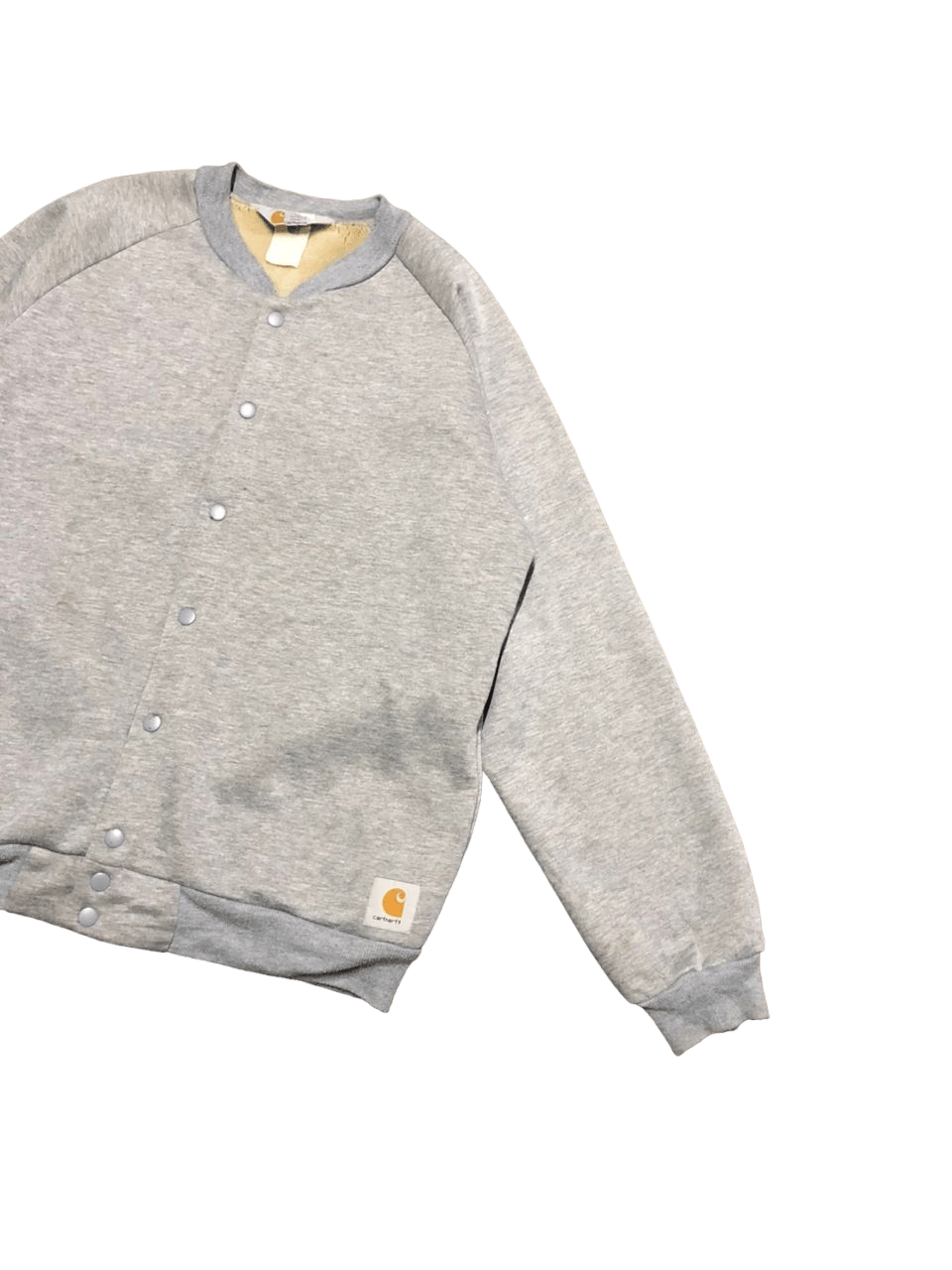 Carhartt Carhartt Rugged Outdoor Wear Winters Varsity Jacket Size US L / EU 52-54 / 3 - 5 Thumbnail