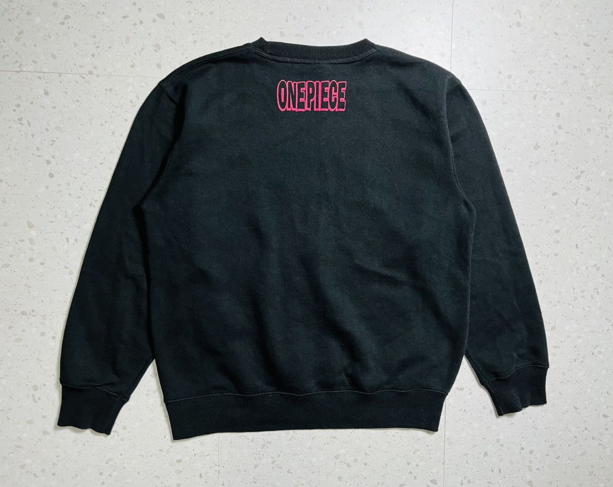 One Piece Vintage One piece tony chopper sweatshirt Size US L / EU 52-54 / 3 - 2 Thumbnail