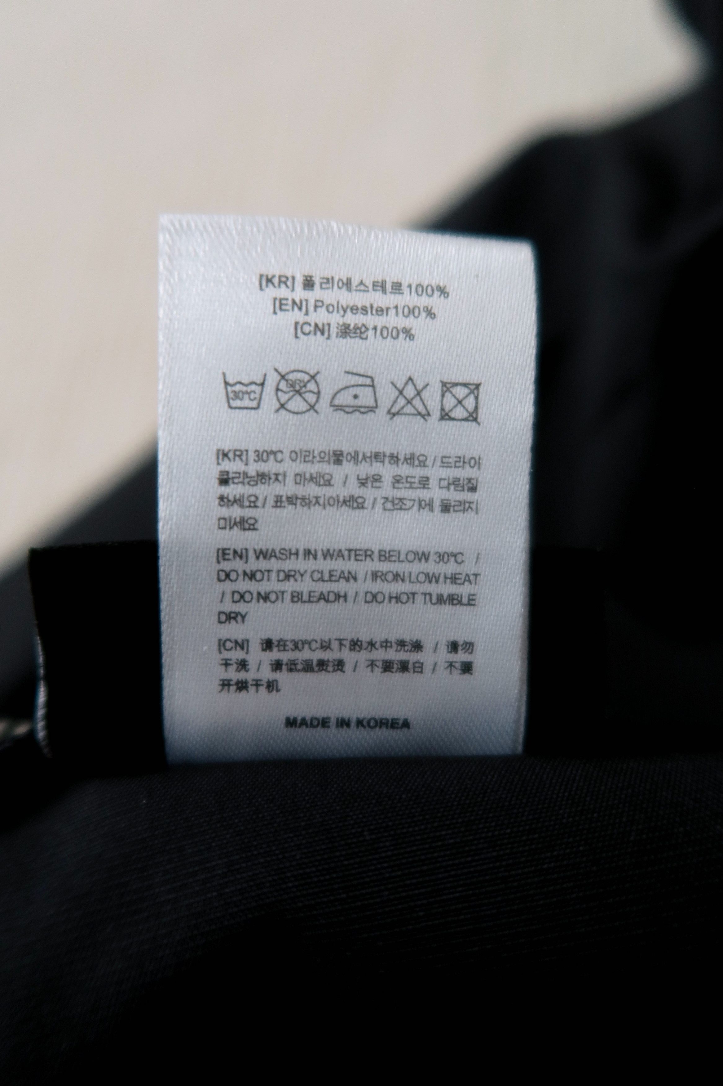 Other FAR FROM WHAT KOREA FAR Crossbody Sling Bag Size ONE SIZE - 9 Thumbnail