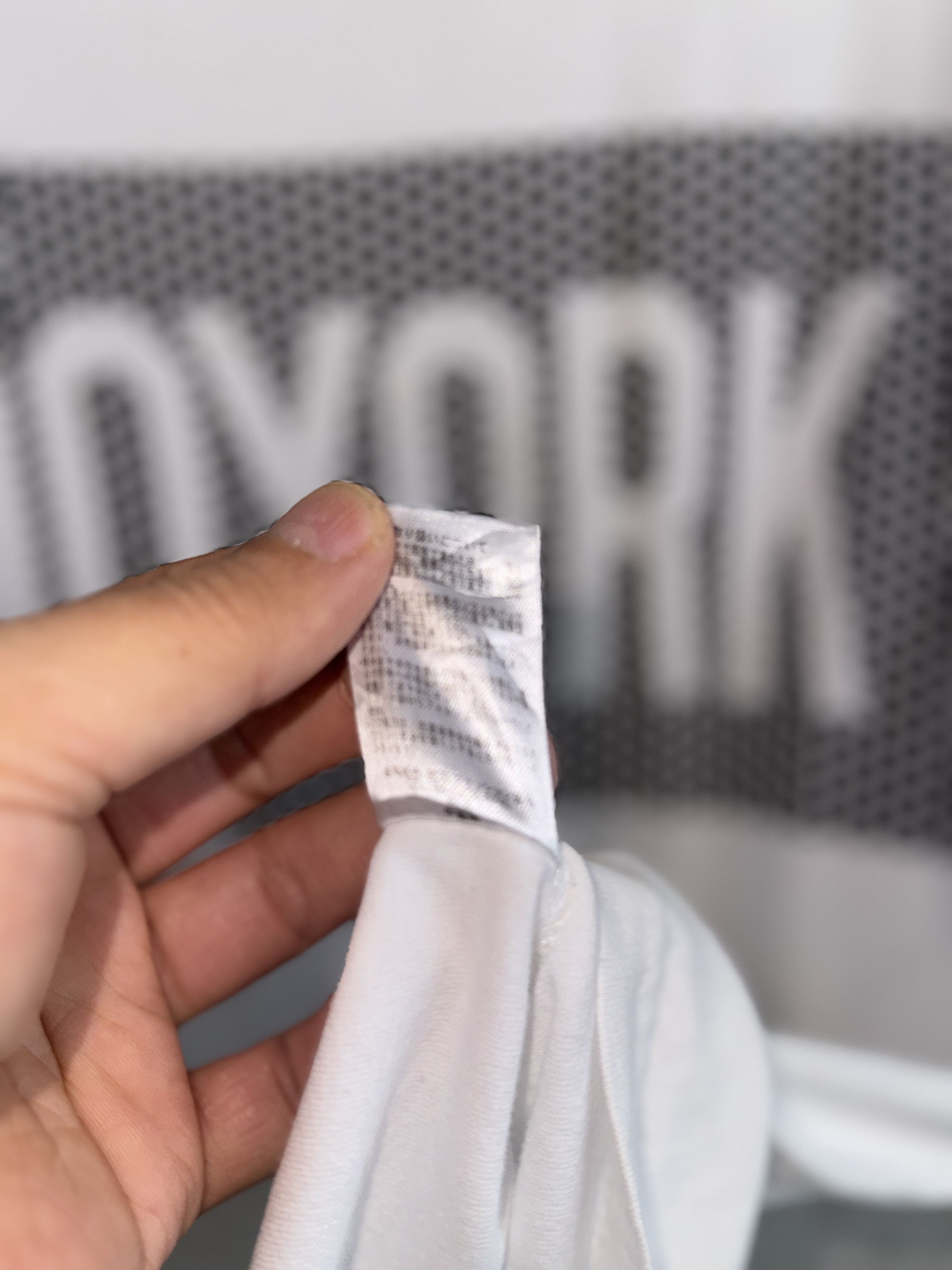 Zoo York Zoo York Spellout Shirt Size US M / EU 48-50 / 2 - 6 Thumbnail