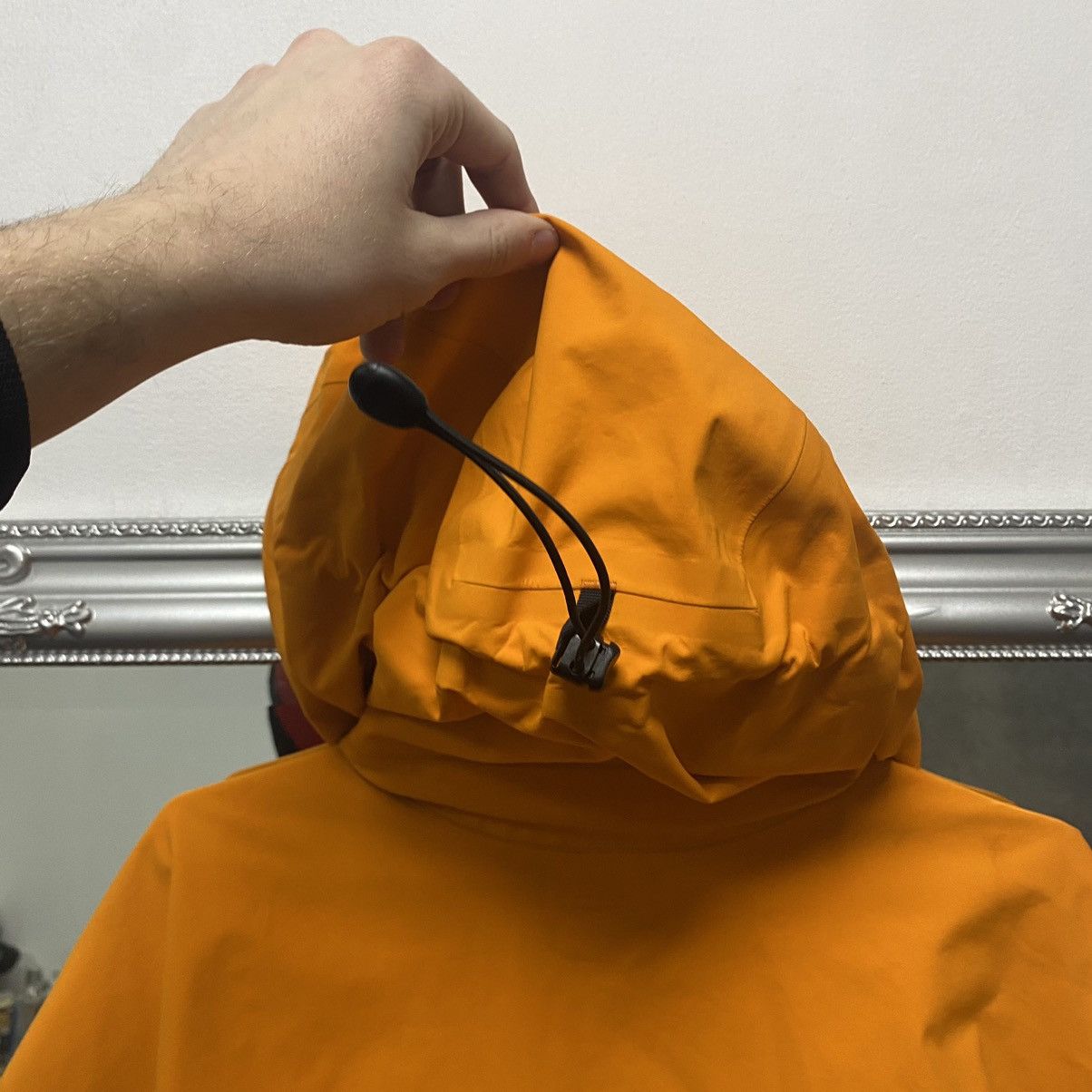 Arc'teryx Arcteryx Jacket Beta Gore-tex Gorpcore Recco Size US L / EU 52-54 / 3 - 20 Thumbnail