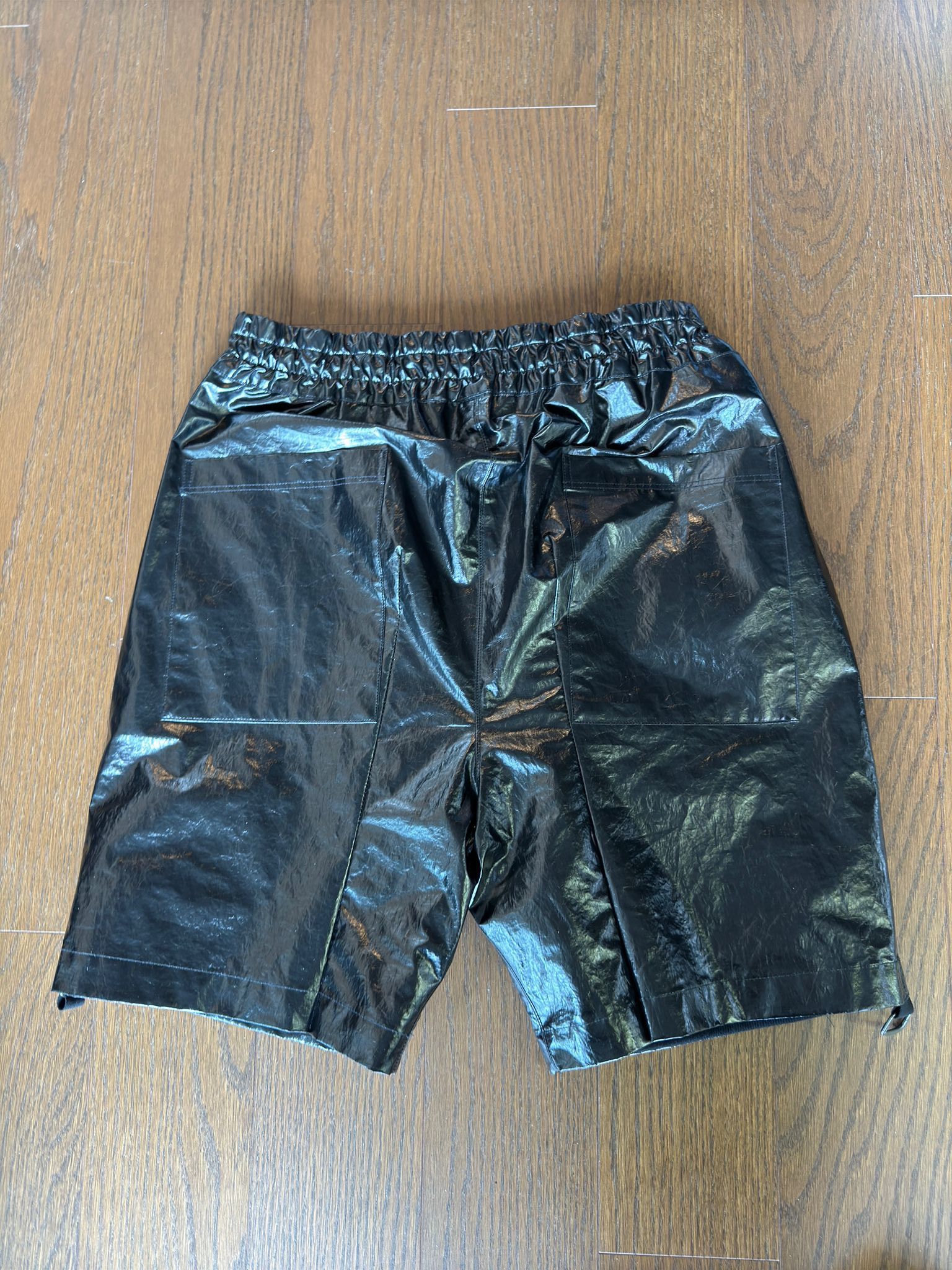 Helmut Lang Helmut Lang Shorts Size US 36 / EU 52 - 5 Thumbnail