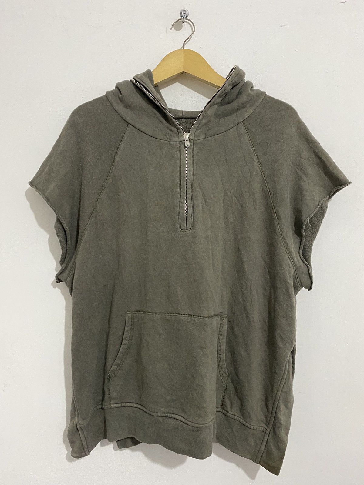 If Six Was Nine 🖤BLACFRIDAY🖤Peur Homme Zipper Shirhoodie Lgb Ifsix Styled Size US L / EU 52-54 / 3 - 2 Thumbnail