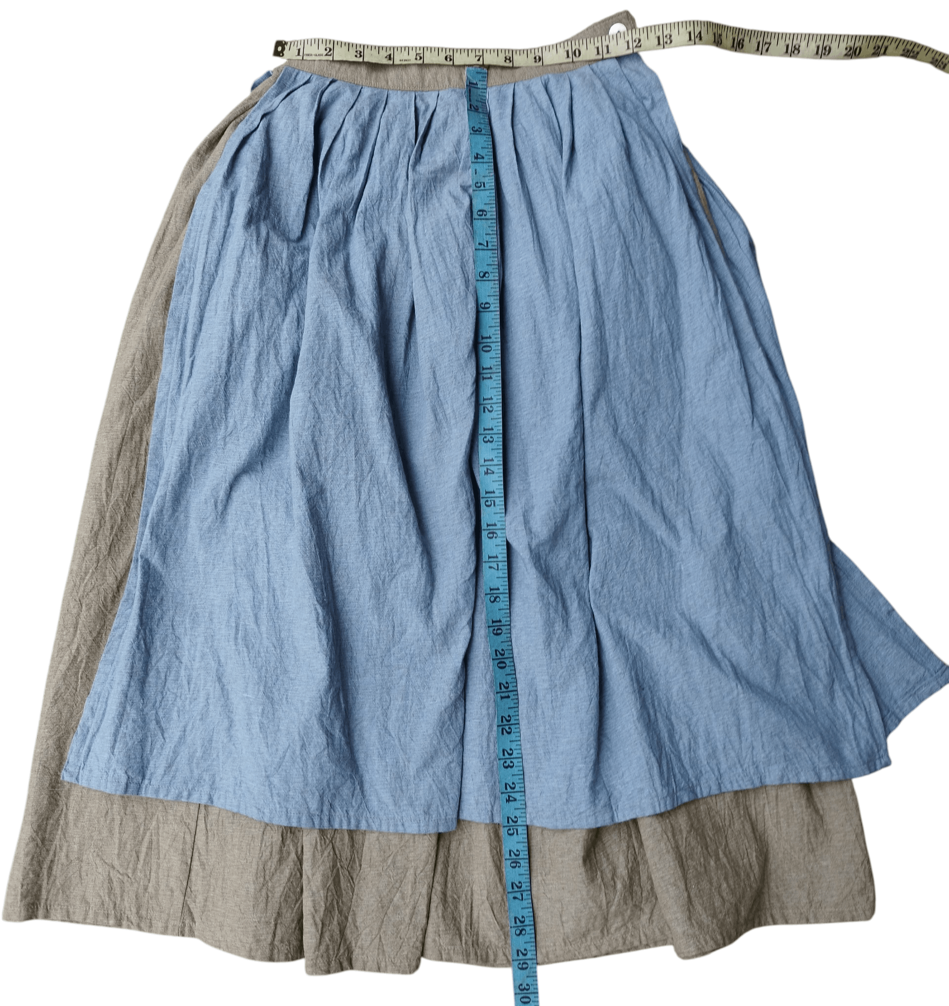Hai Sporting Gear Hai sporting gear double layer skirt Size 25" / US 0 / IT 36 - 8 Thumbnail