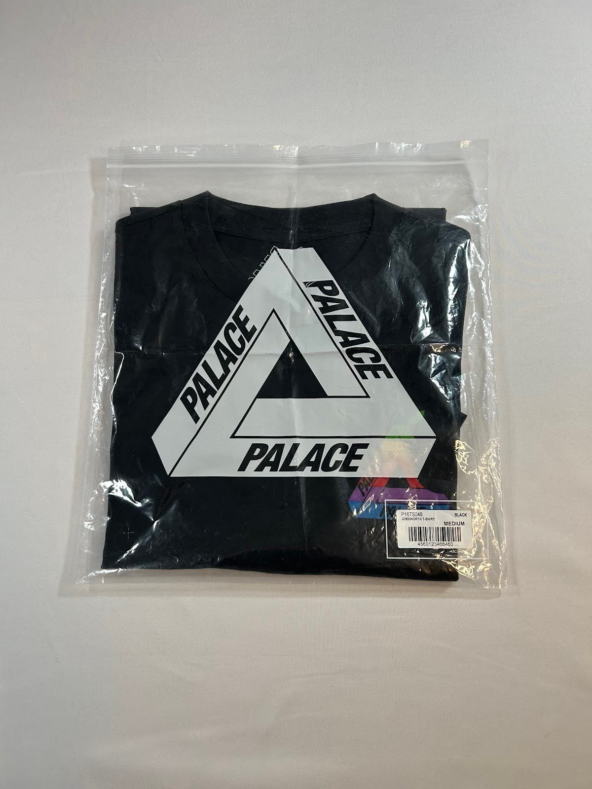 Palace Jobsworth Tee Size US M / EU 48-50 / 2 - 5 Thumbnail