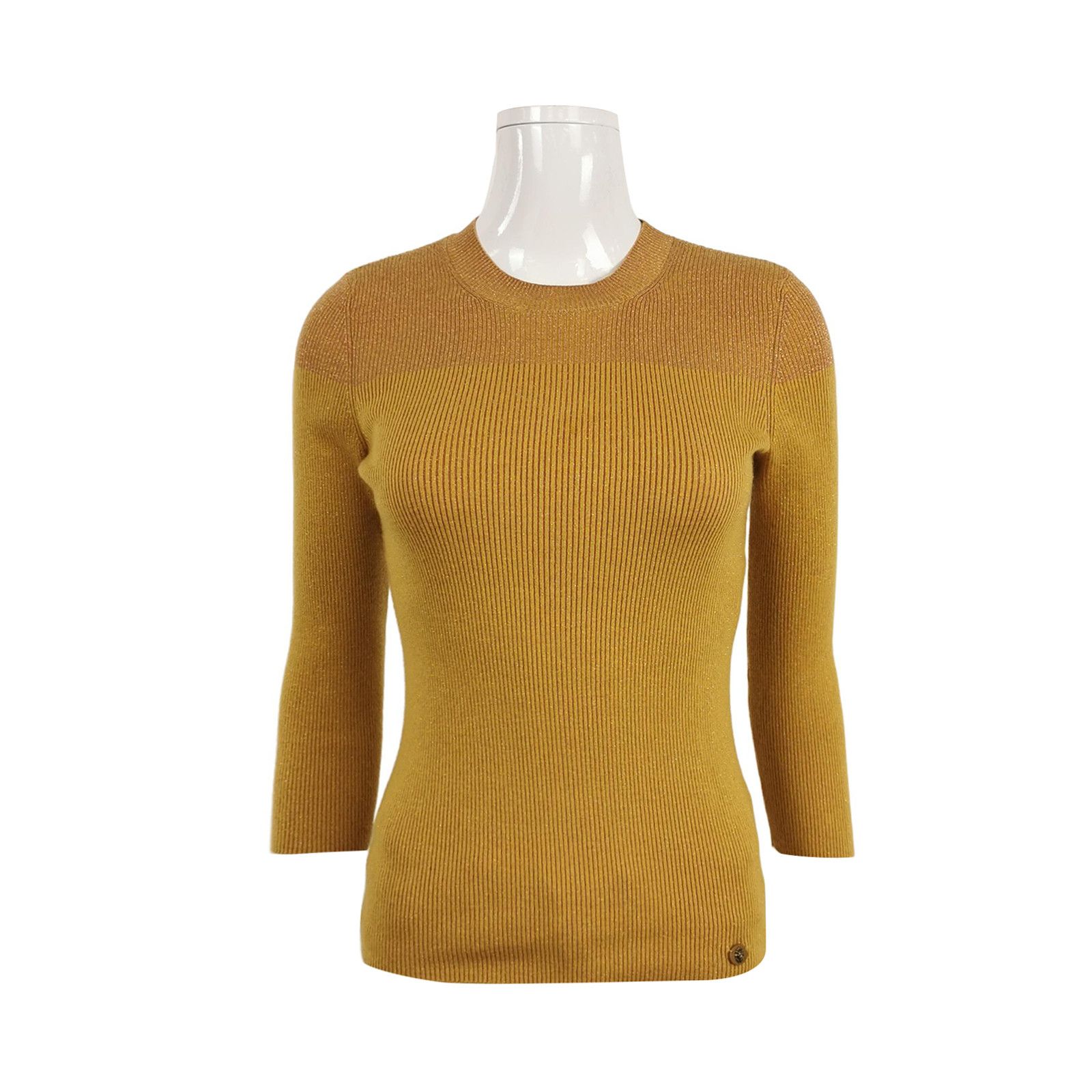 Chanel Chanel Women it_34 Sweaters Size XXS / US 00 / IT 34 - 1 Thumbnail