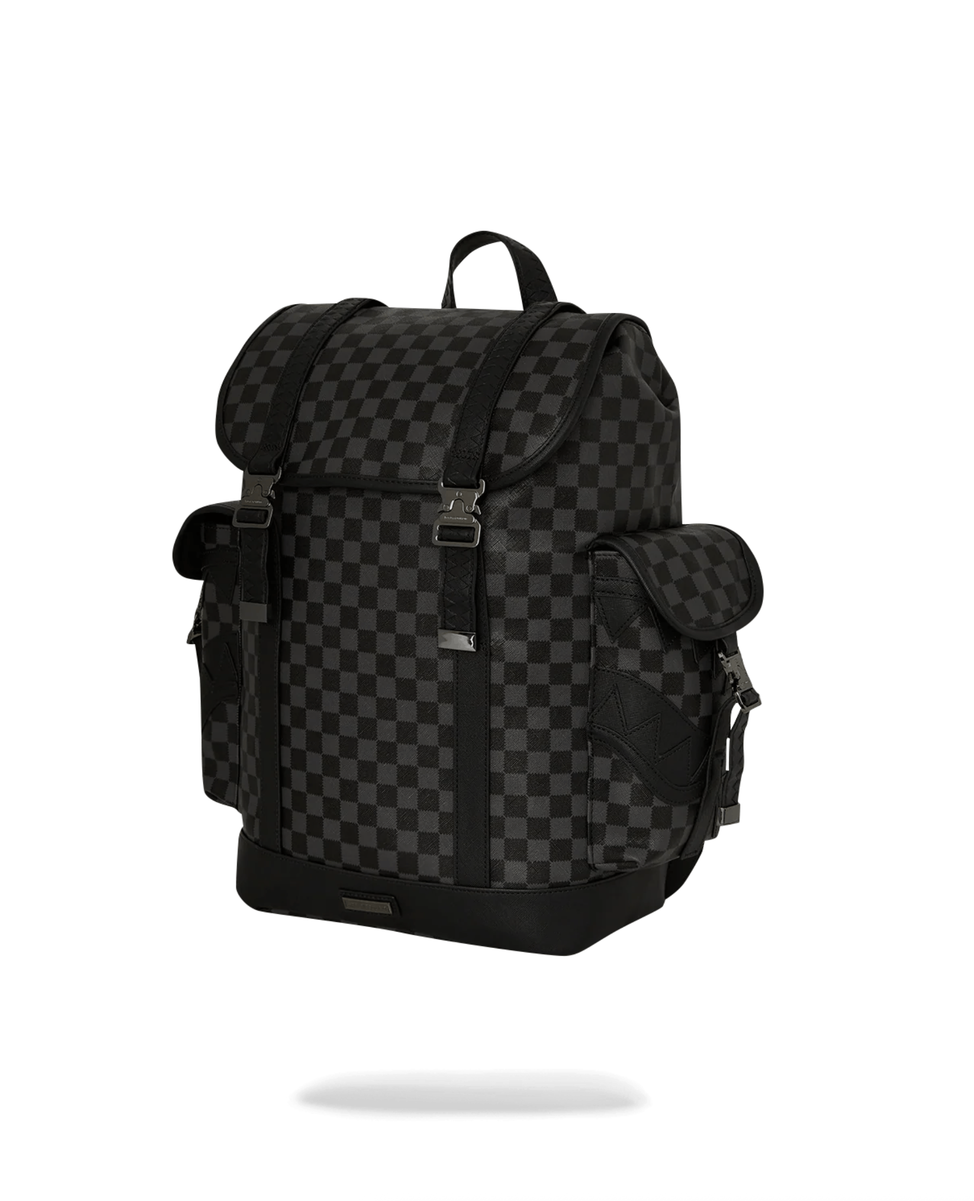 Sprayground Sprayground Midnight Chateau Monte Carlo Backpack Size ONE SIZE - 4 Thumbnail