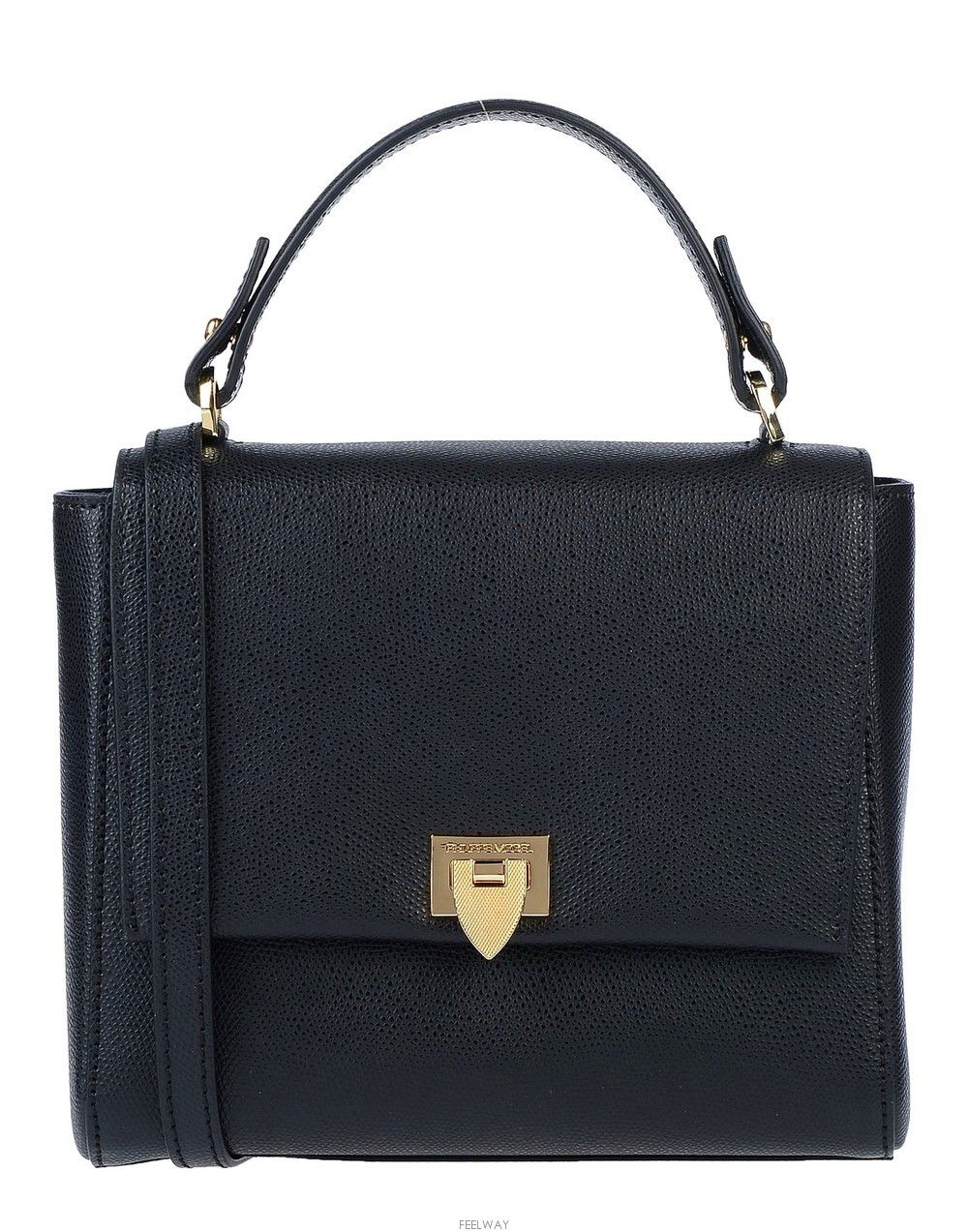 Philippe Model Philippe Model 2way Mini Bag Size ONE SIZE - 1 Thumbnail