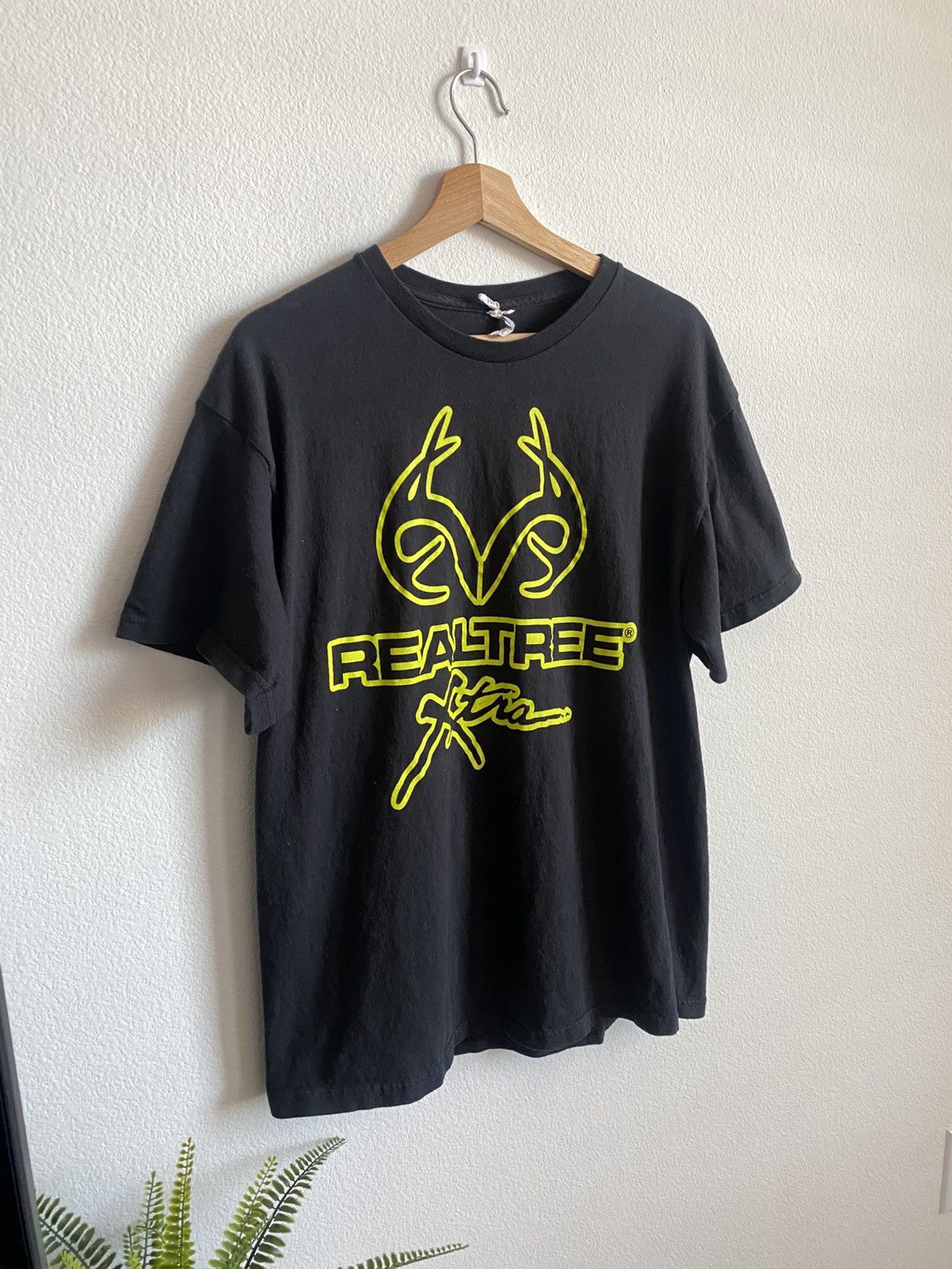 Realtree Realtree Xtra Tee Size US L / EU 52-54 / 3 - 2 Thumbnail
