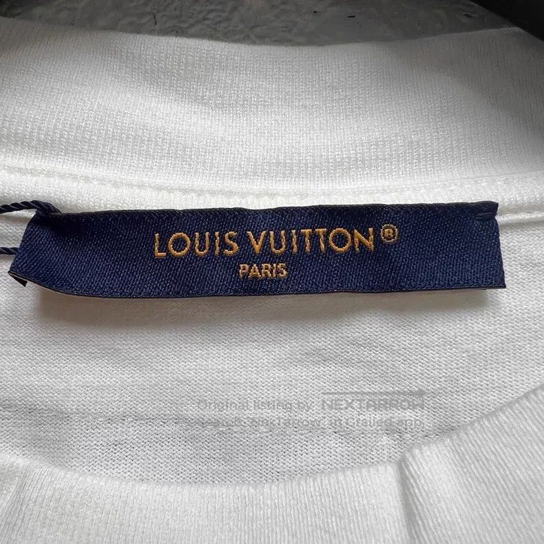 Louis Vuitton Louis Vuitton Note Log House Printed Short Sleeve Size US S / EU 44-46 / 1 - 3 Thumbnail